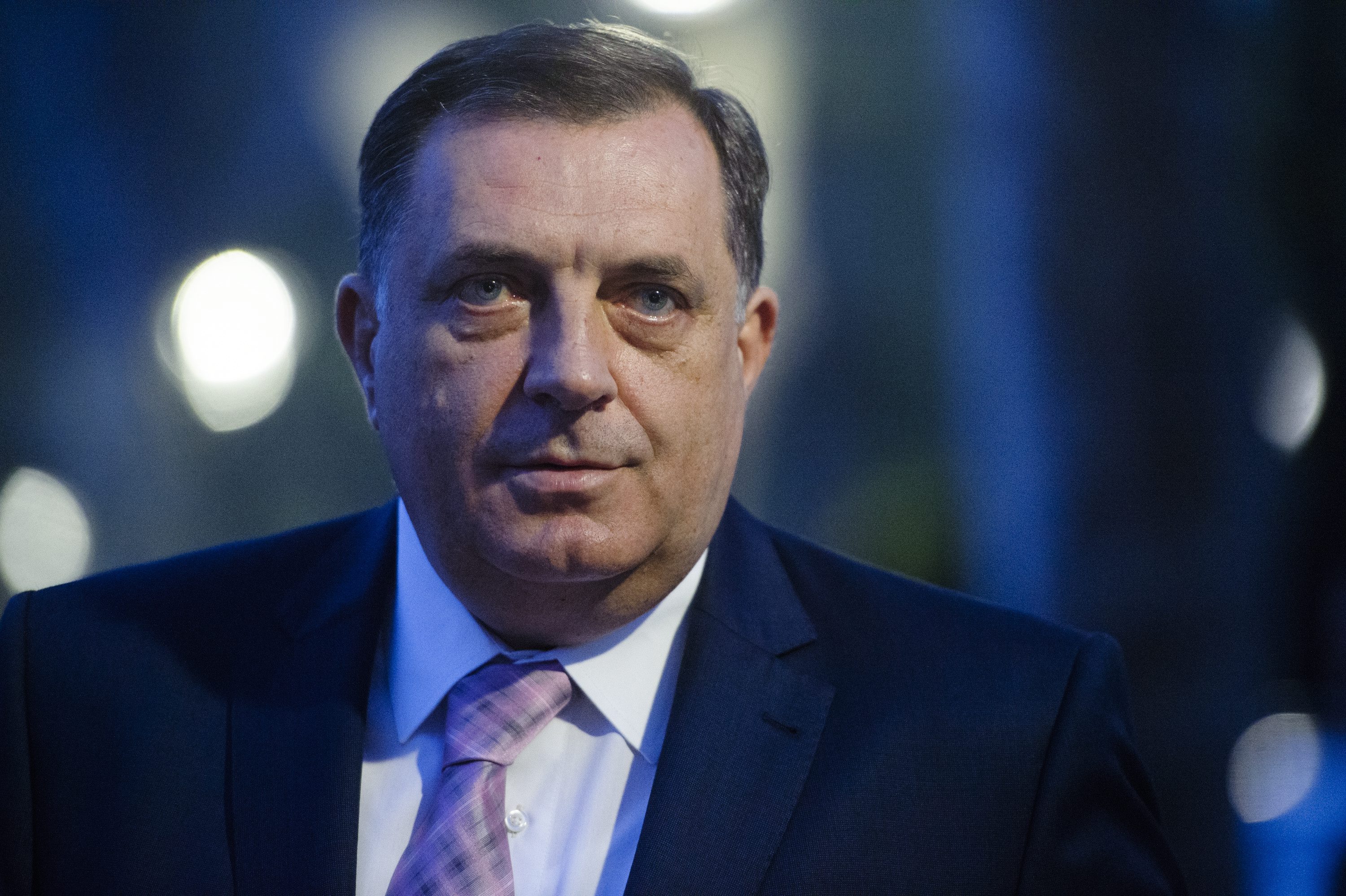 Milorad Dodik
