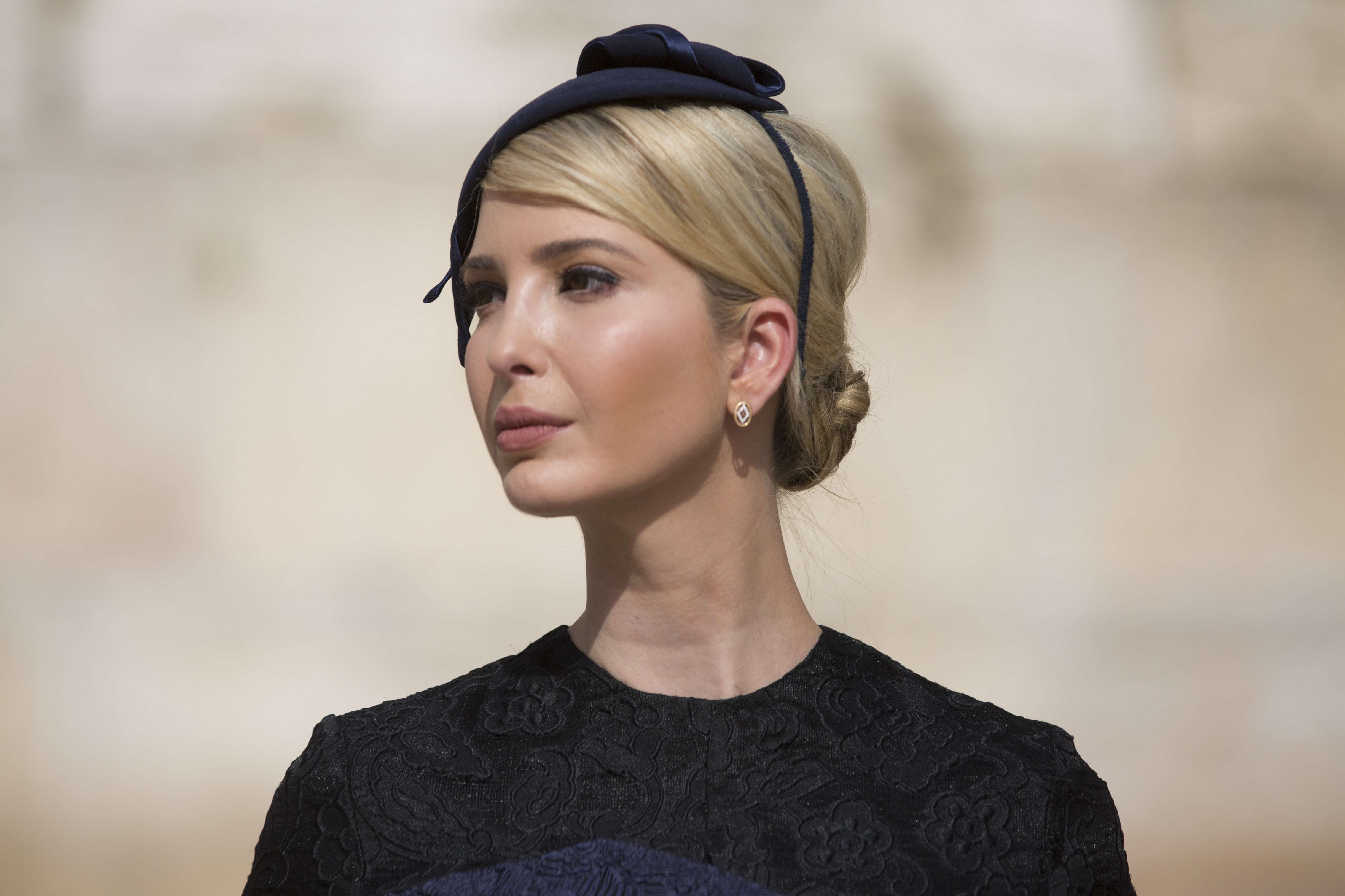 IVANKA