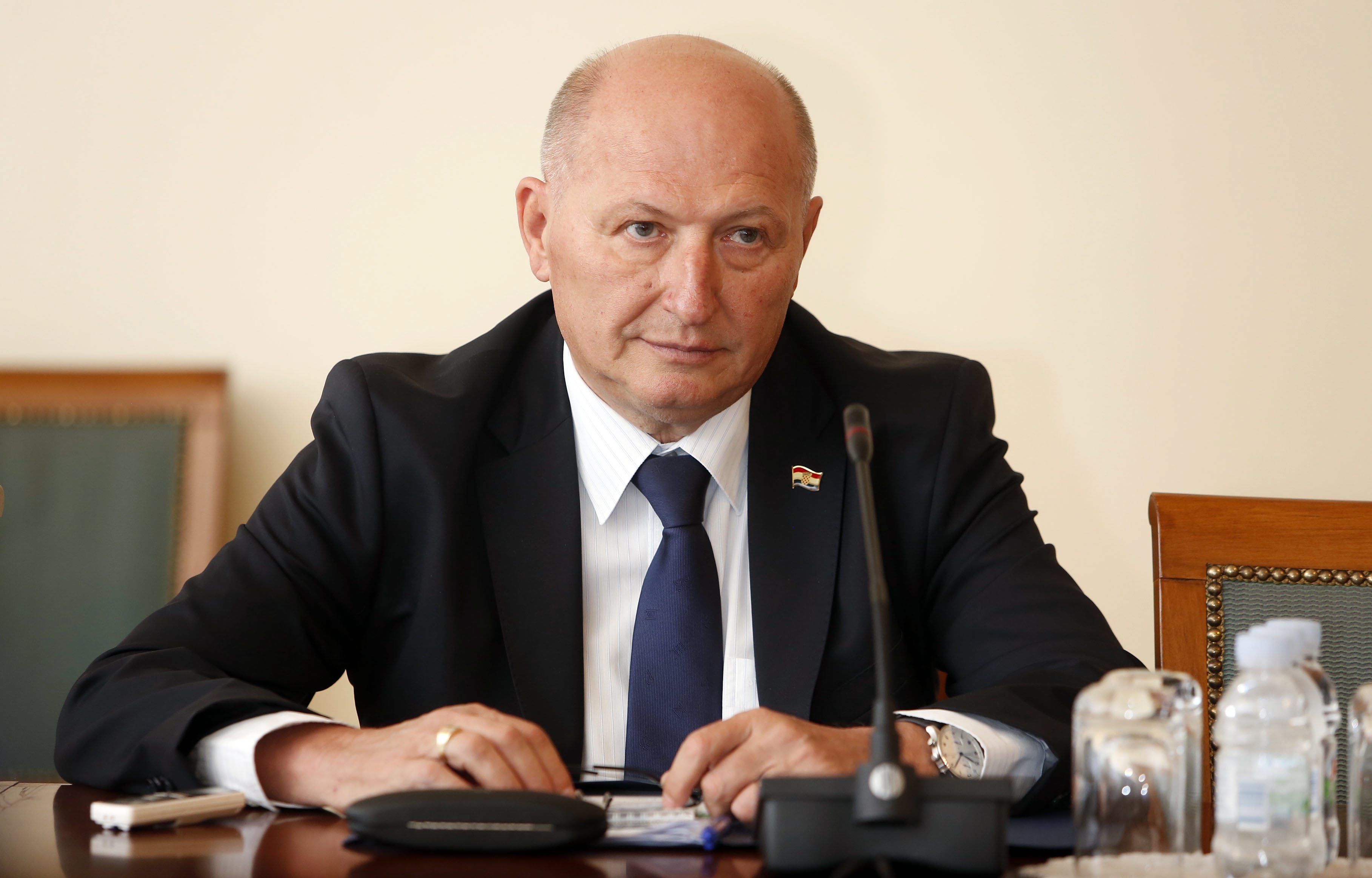 Miroslav Šeparović