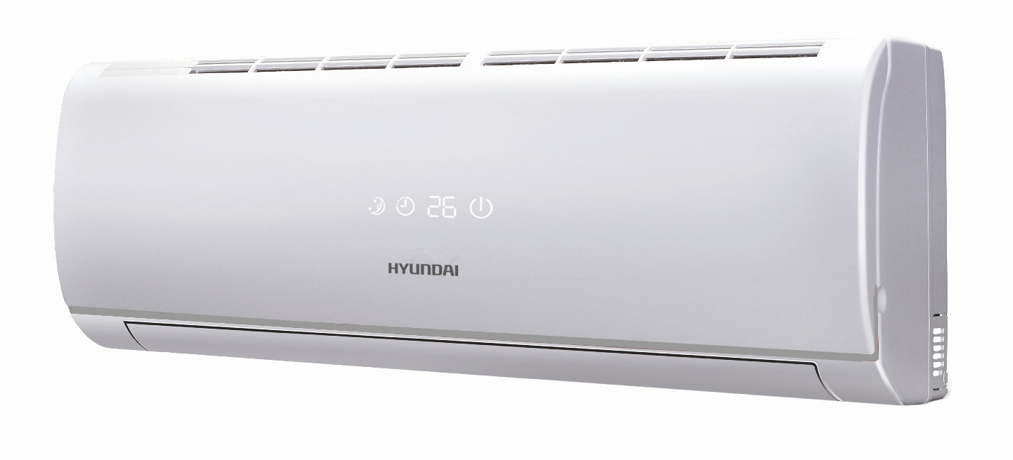Hyundai Standard Inverter