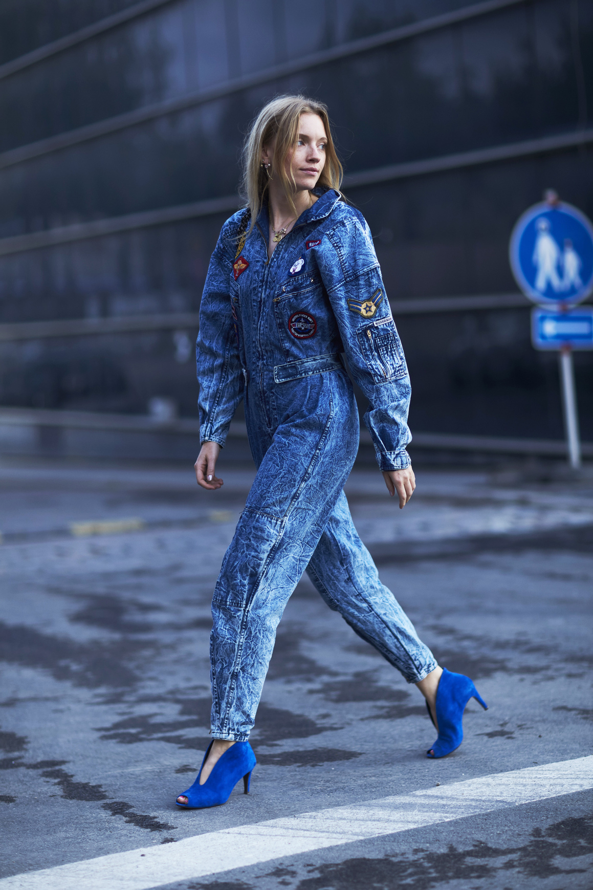 Copenhagen str S17 107