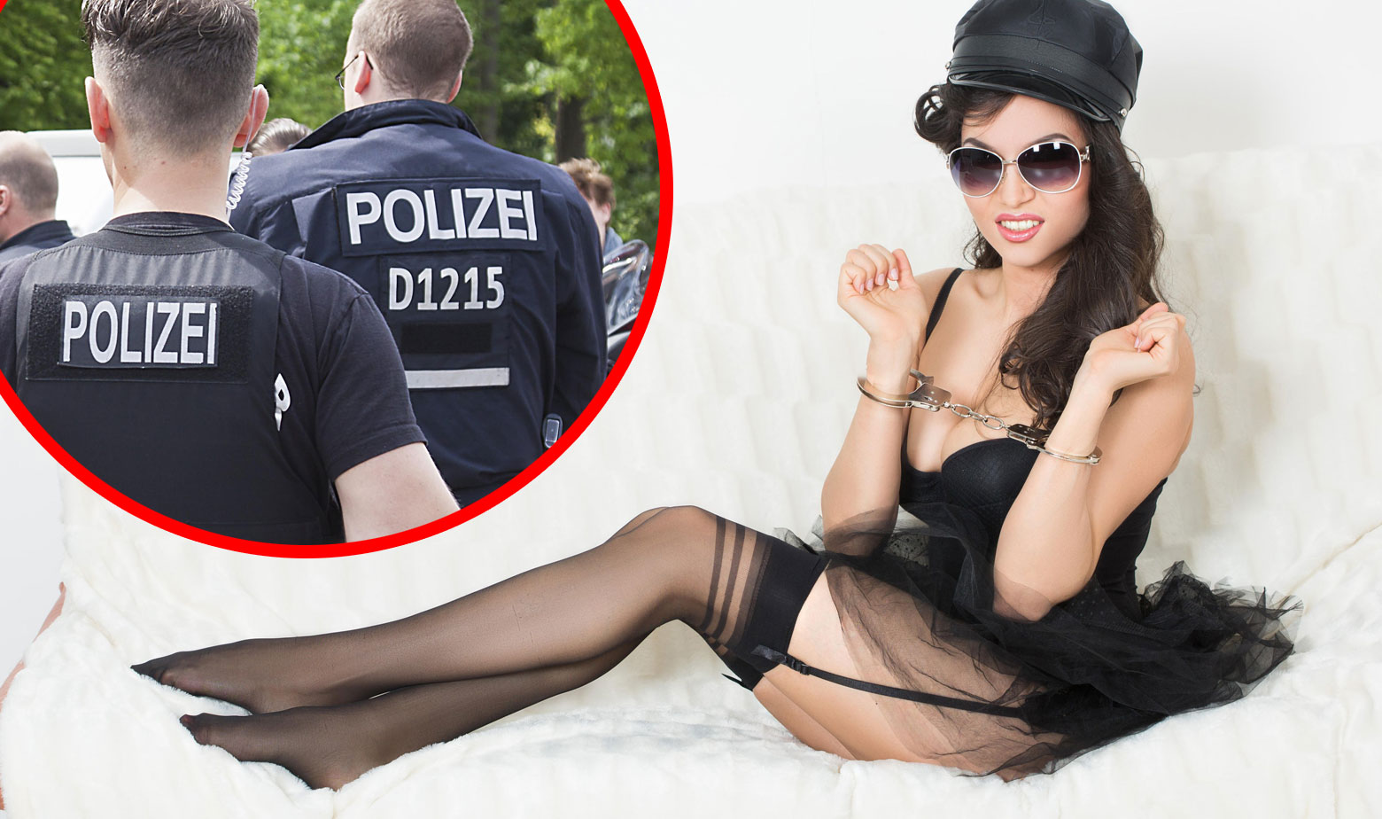 policijaseksi