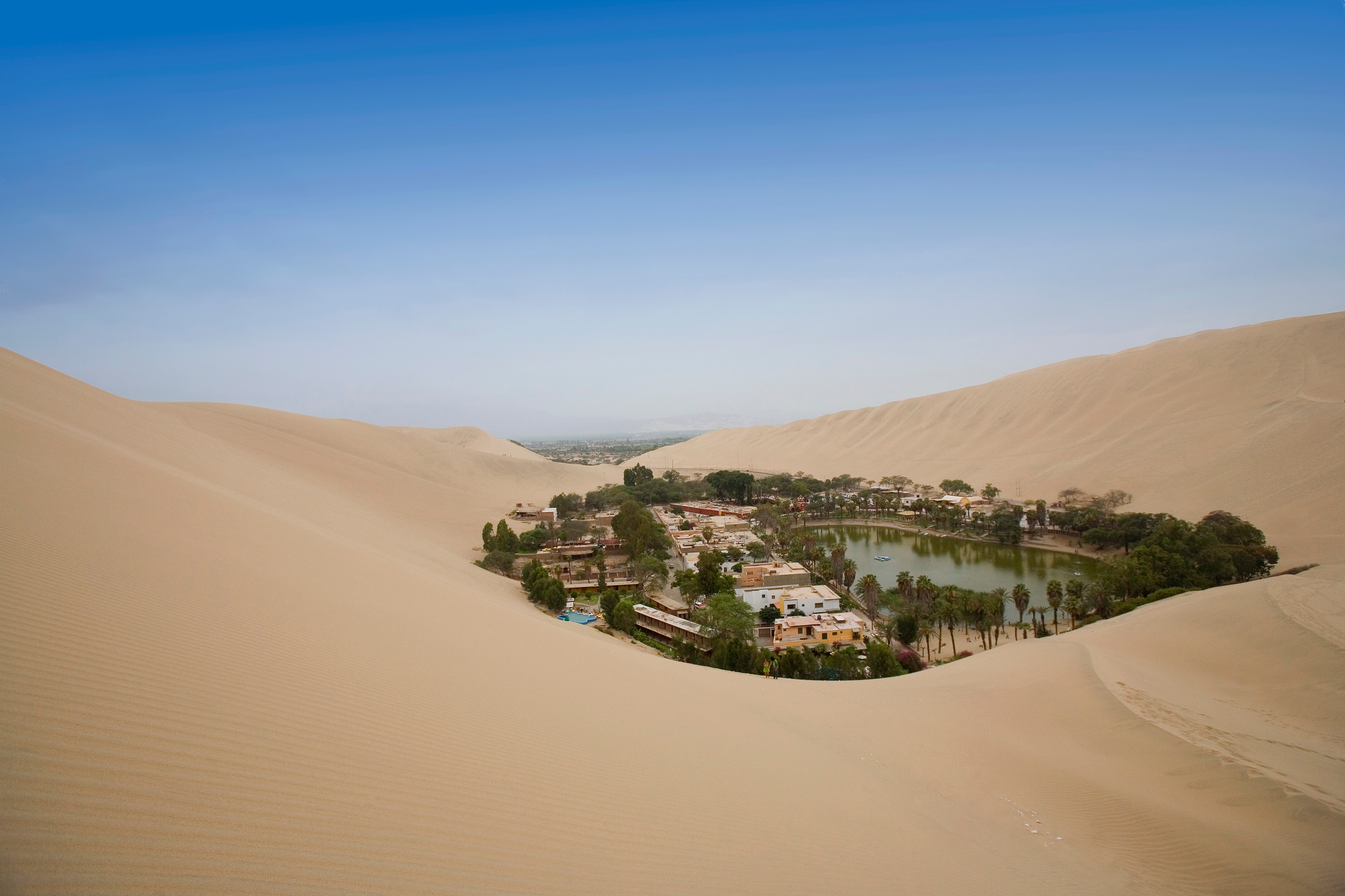 peru