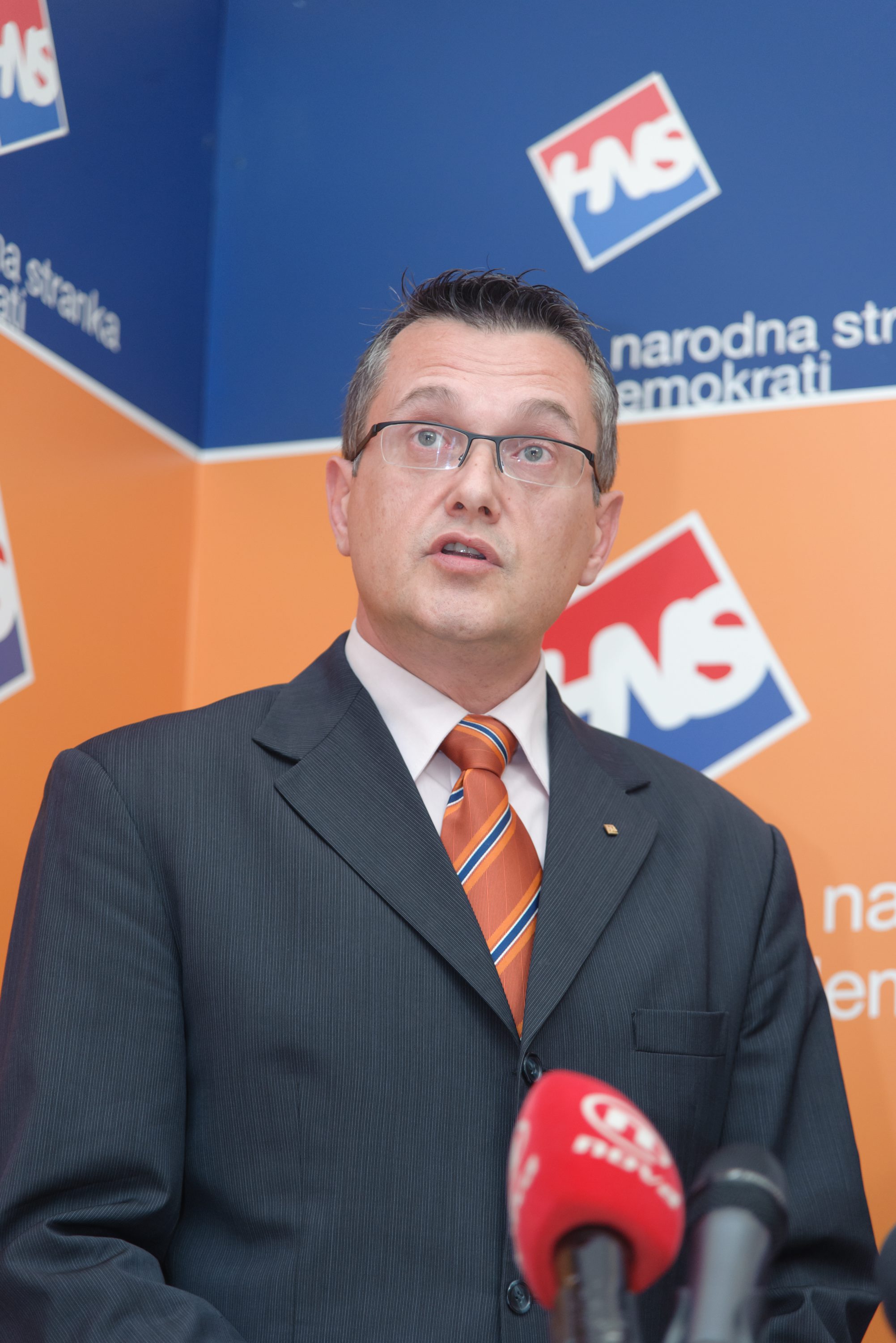 Goran Beus Richemberg