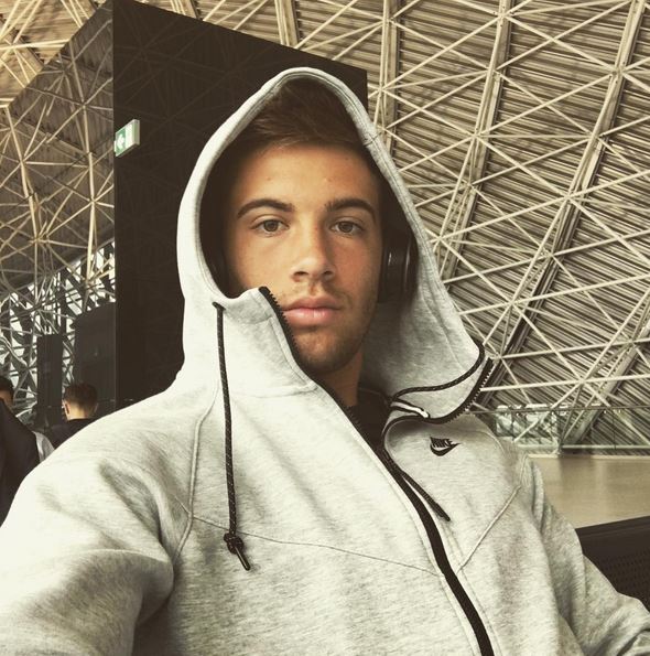 borna coric