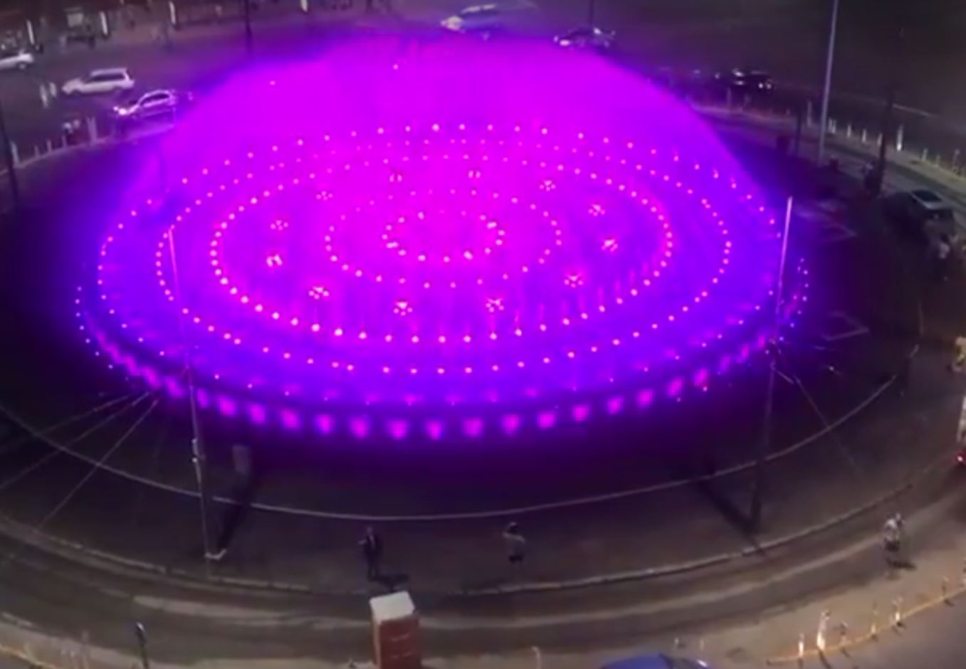 fontana slavija beograd