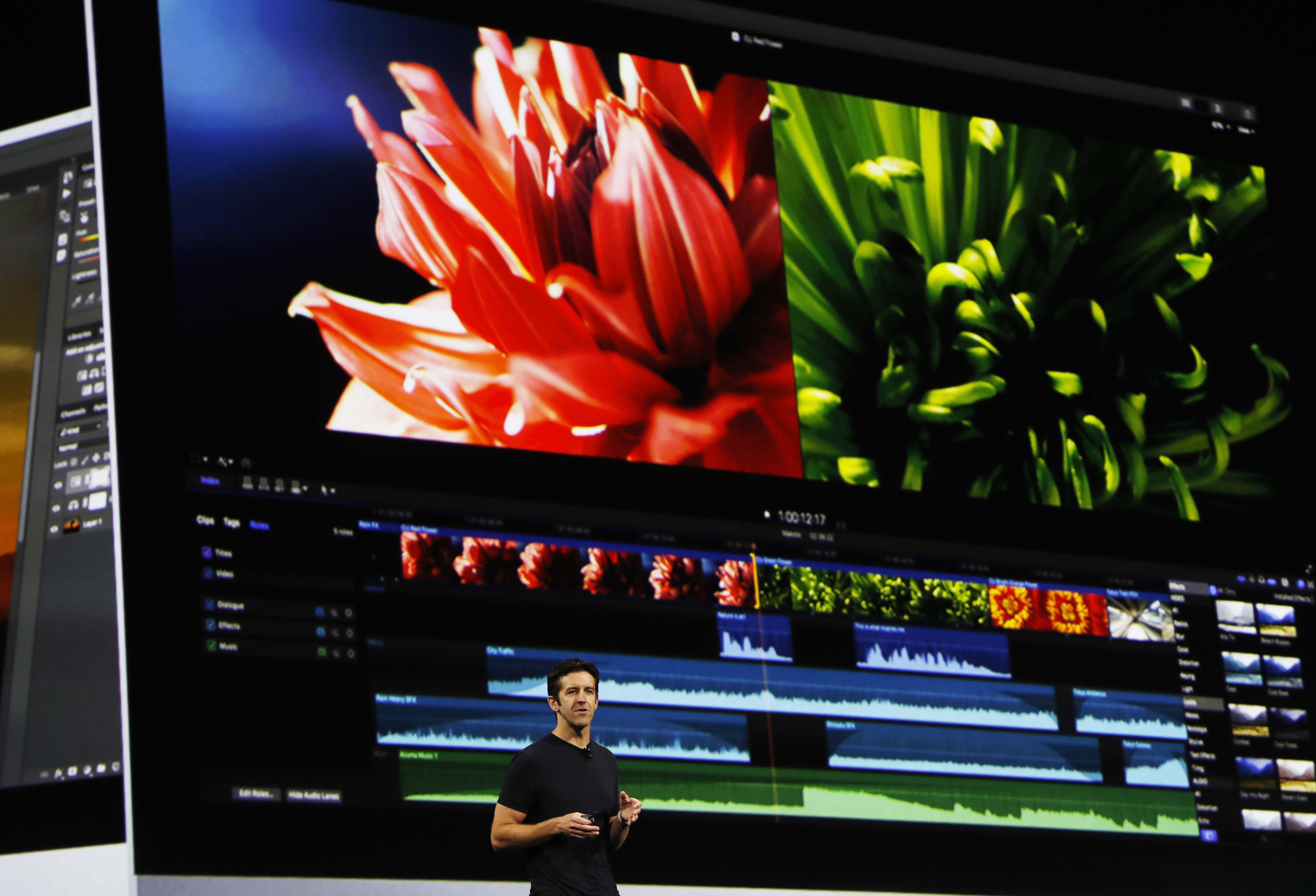 Potpredsjednik Applea John Ternus