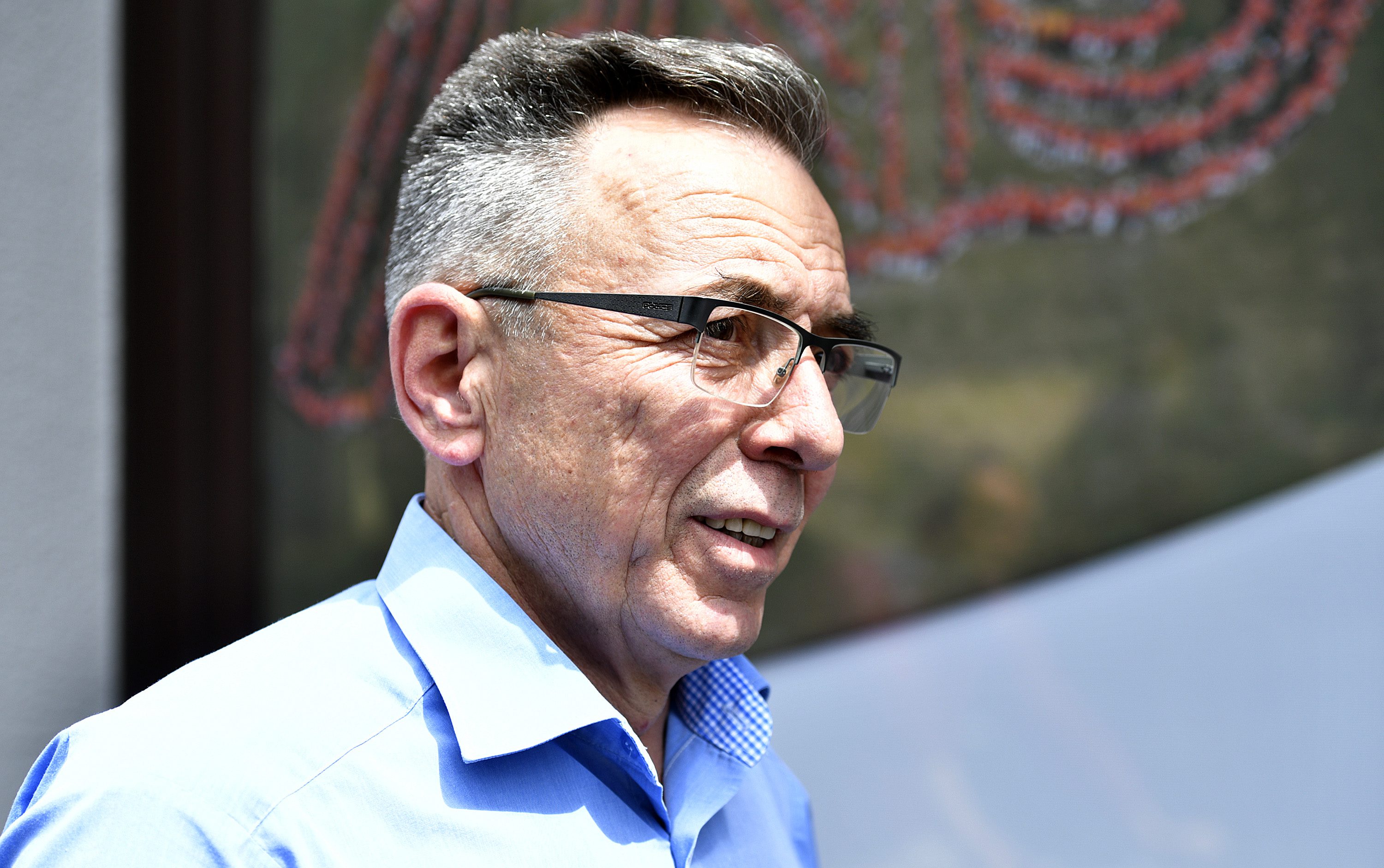 Milorad Batinić