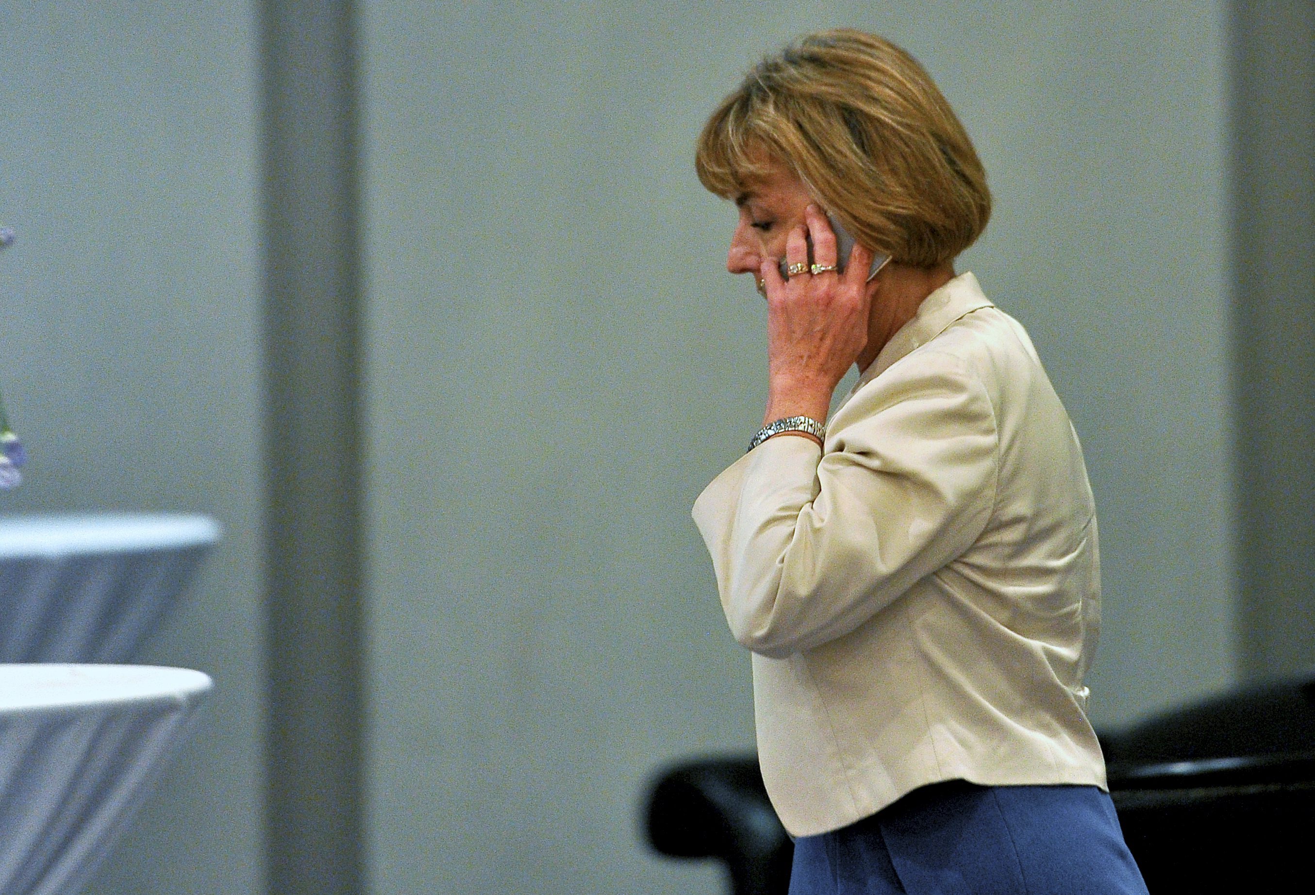 Vesna Pusić