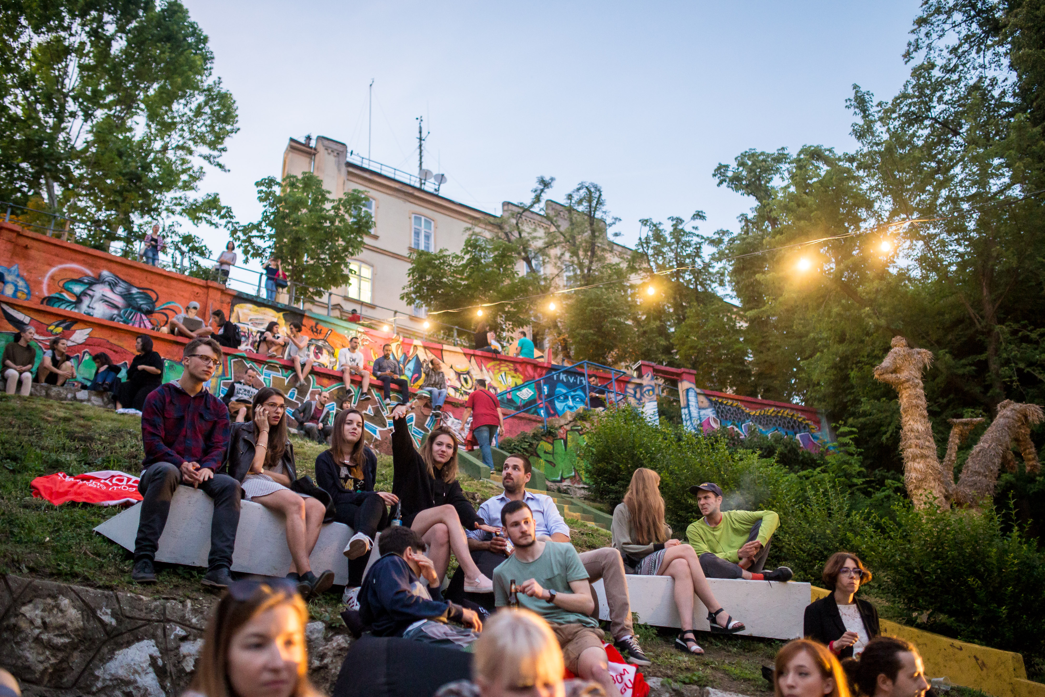 Art Park_projekcija Divljih religija (2)