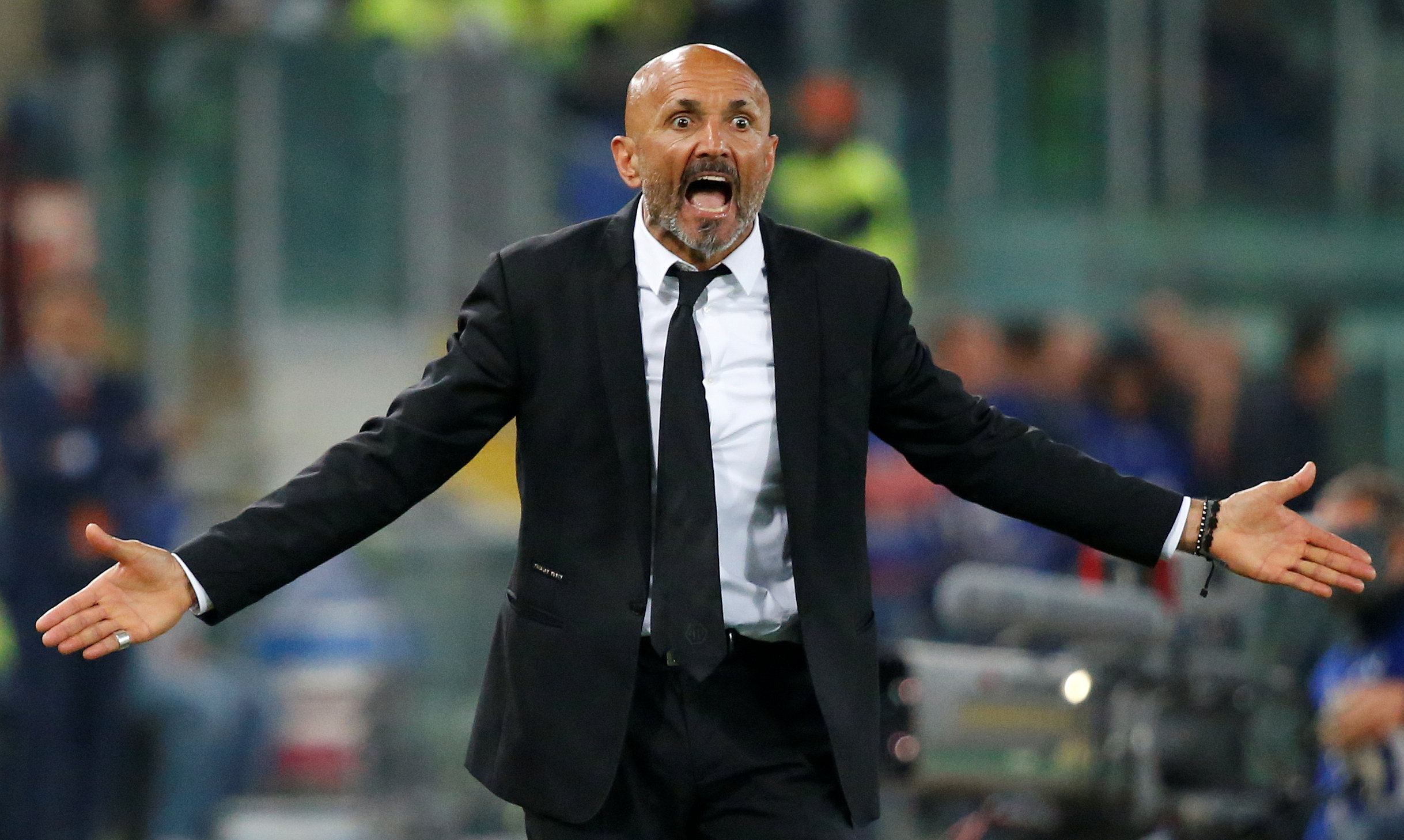 Luciano Spalletti