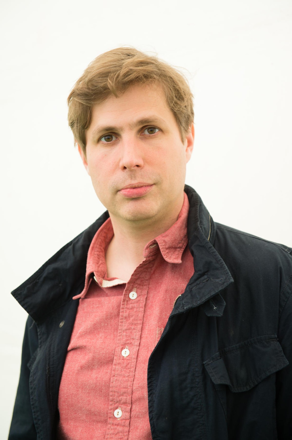 Daniel Kehlmann