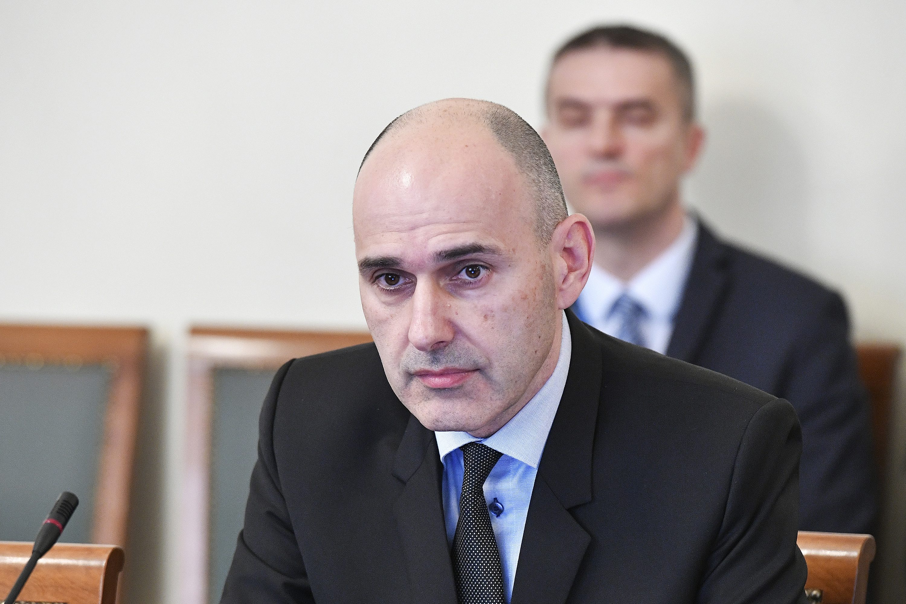 Marko Srdarević