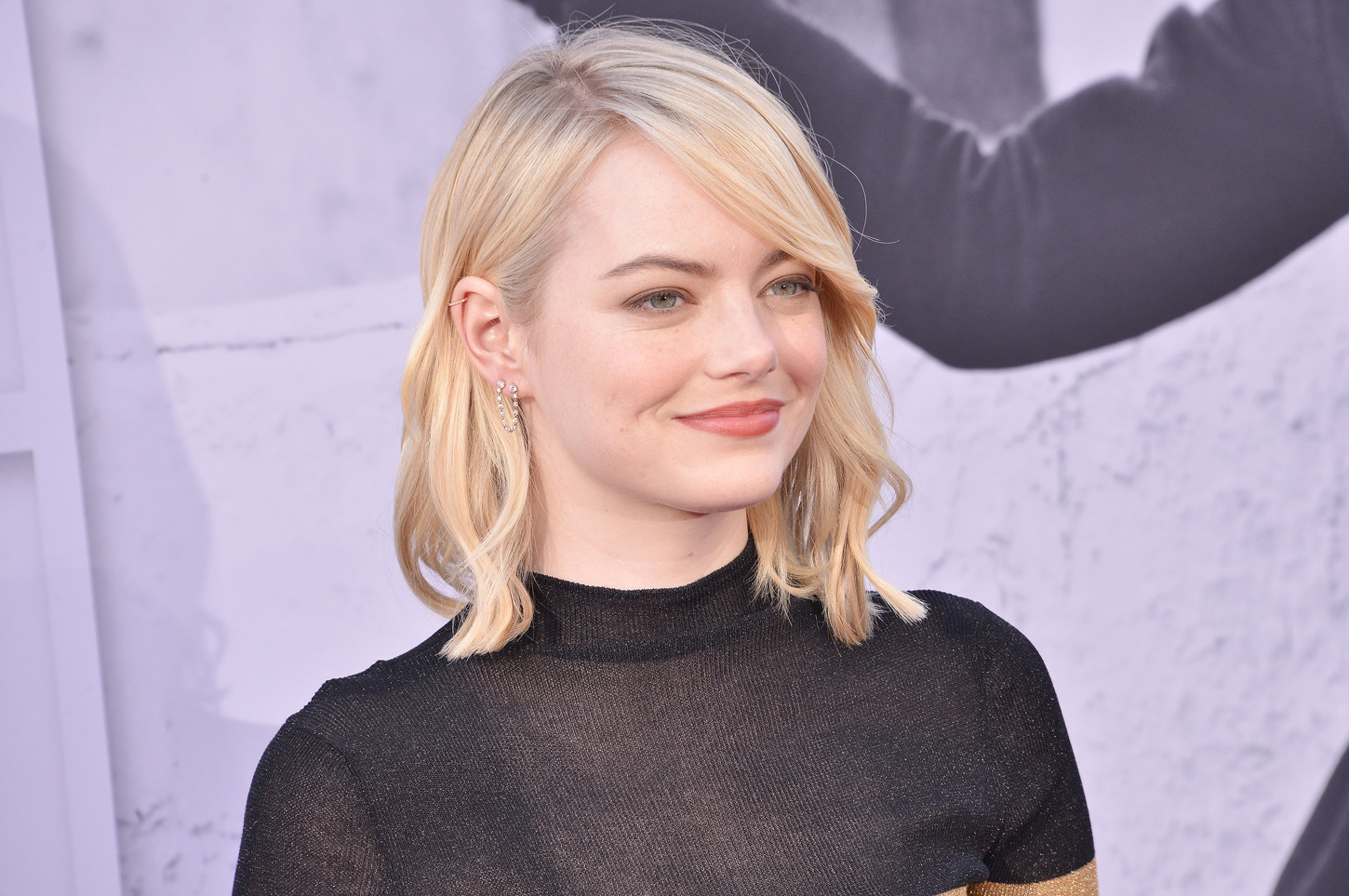 Emma Stone