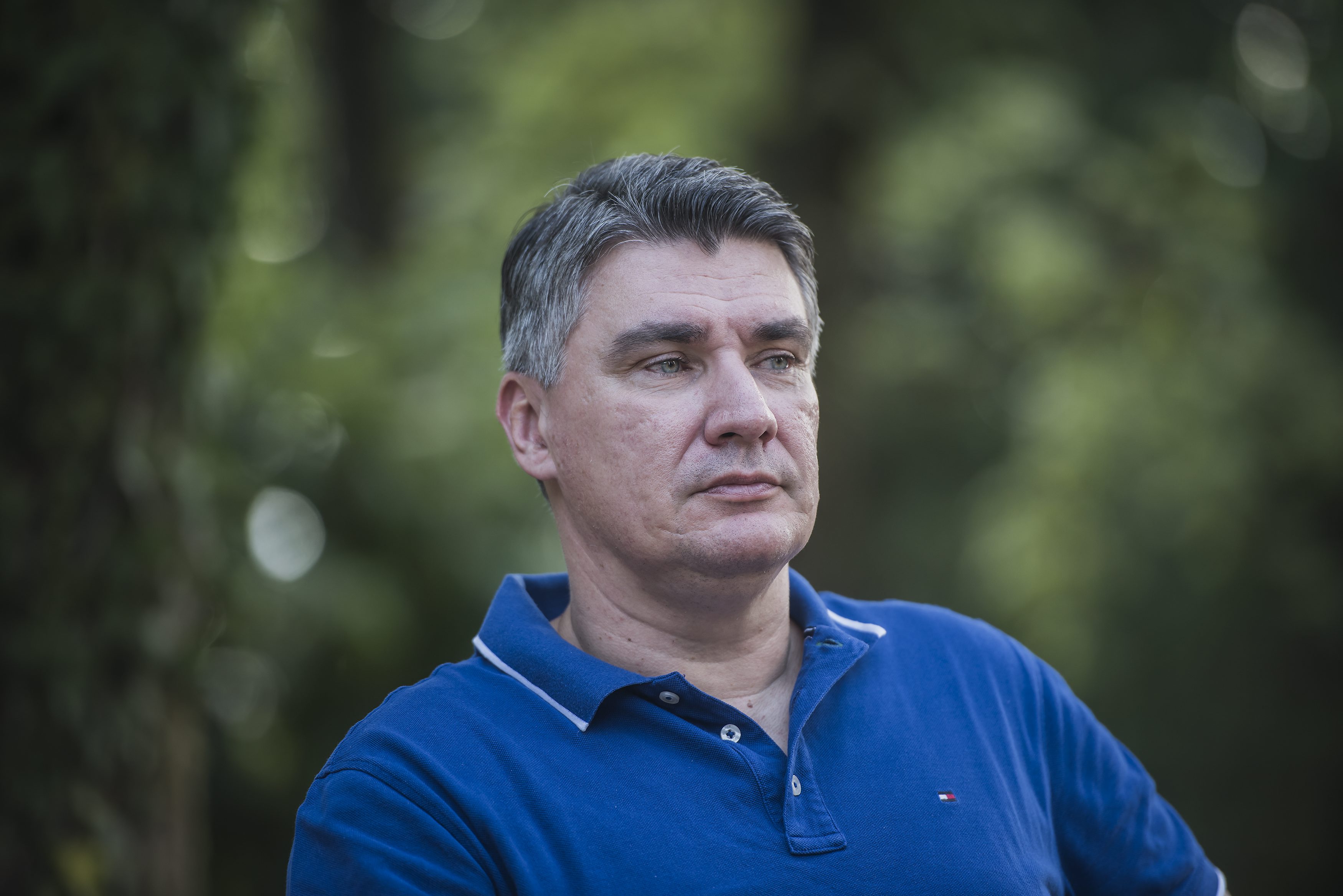 Zoran Milanović