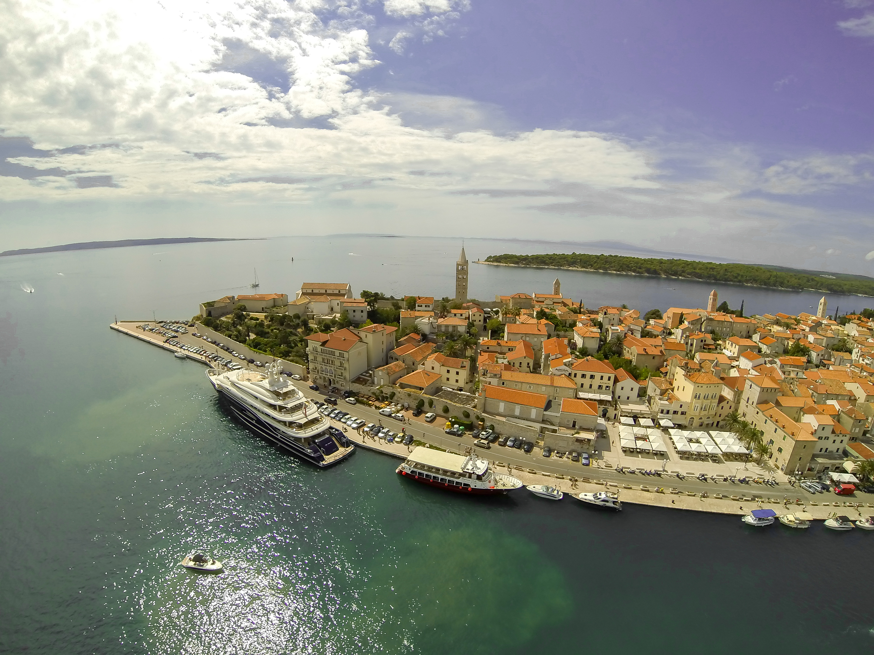 Arhivska fotografija