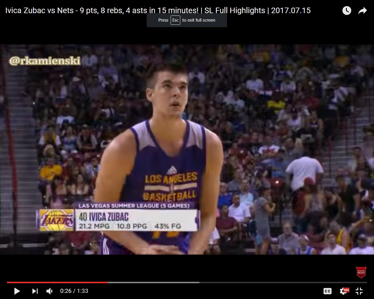 zubac