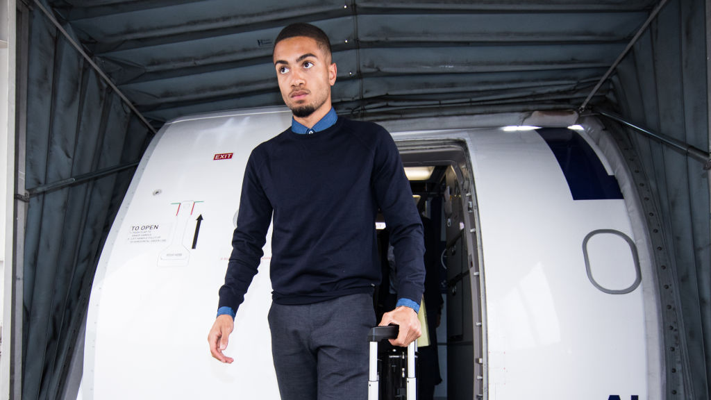 JEREMY TOLJAN