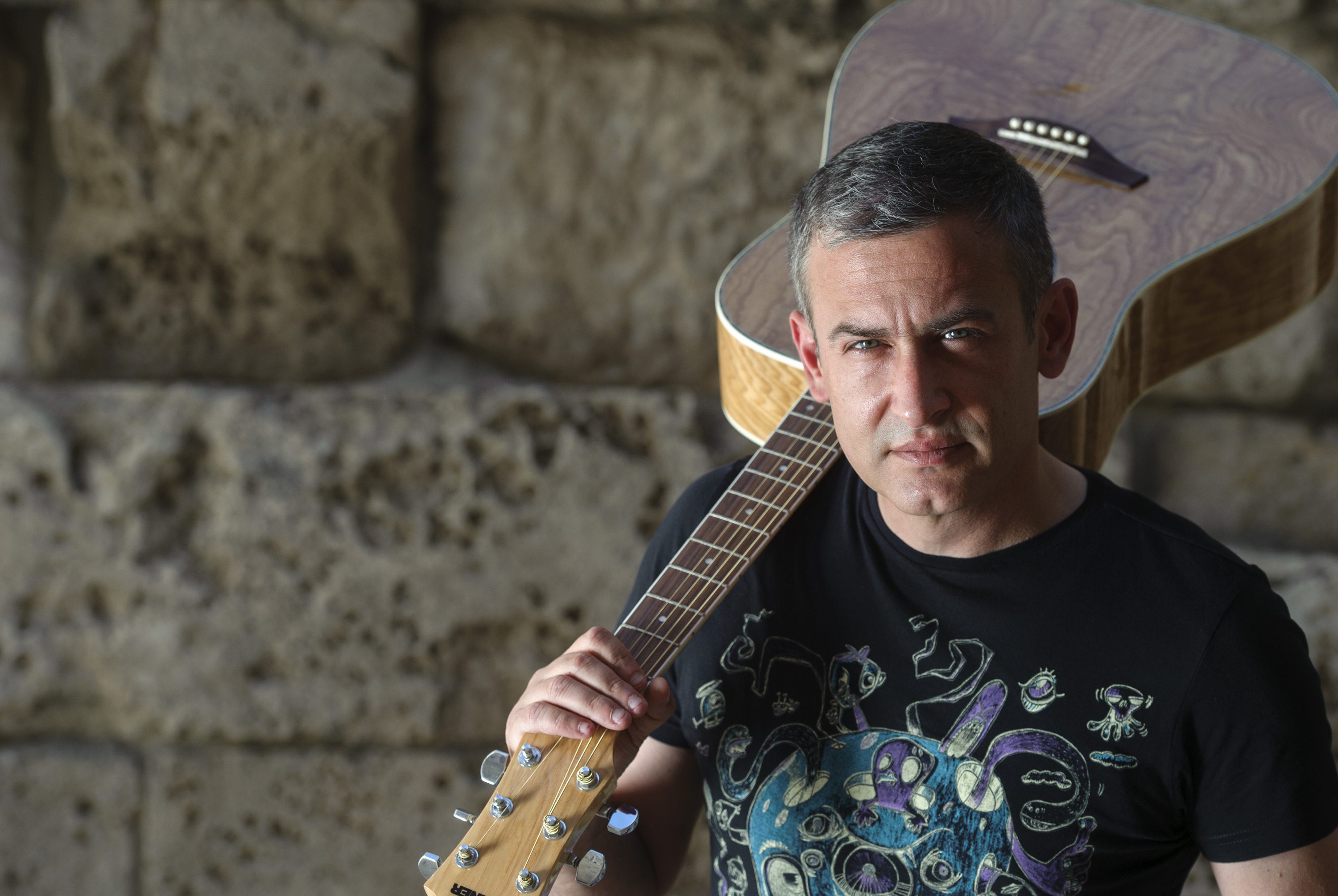 Arhivska fotografija