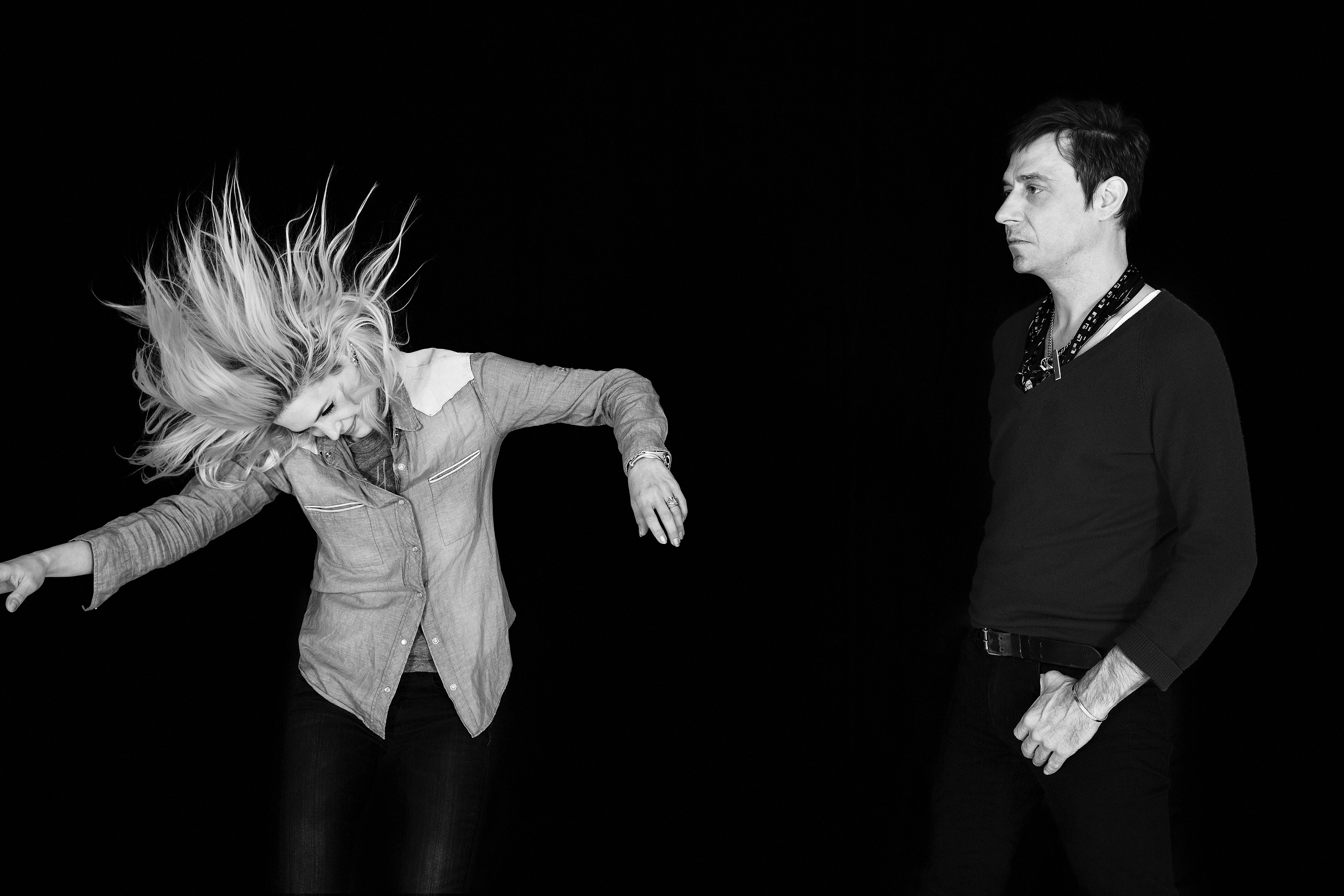 The Kills - Photo Credit  Kenneth Cappello - SHOT_07_3220_edit - 300 dpi