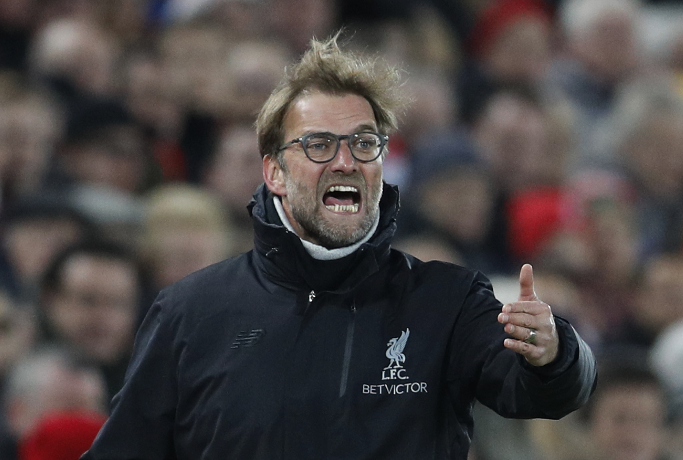 klopp