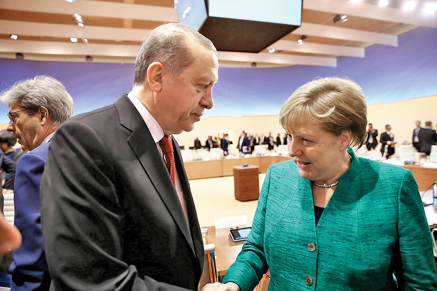 erdogan-merkel