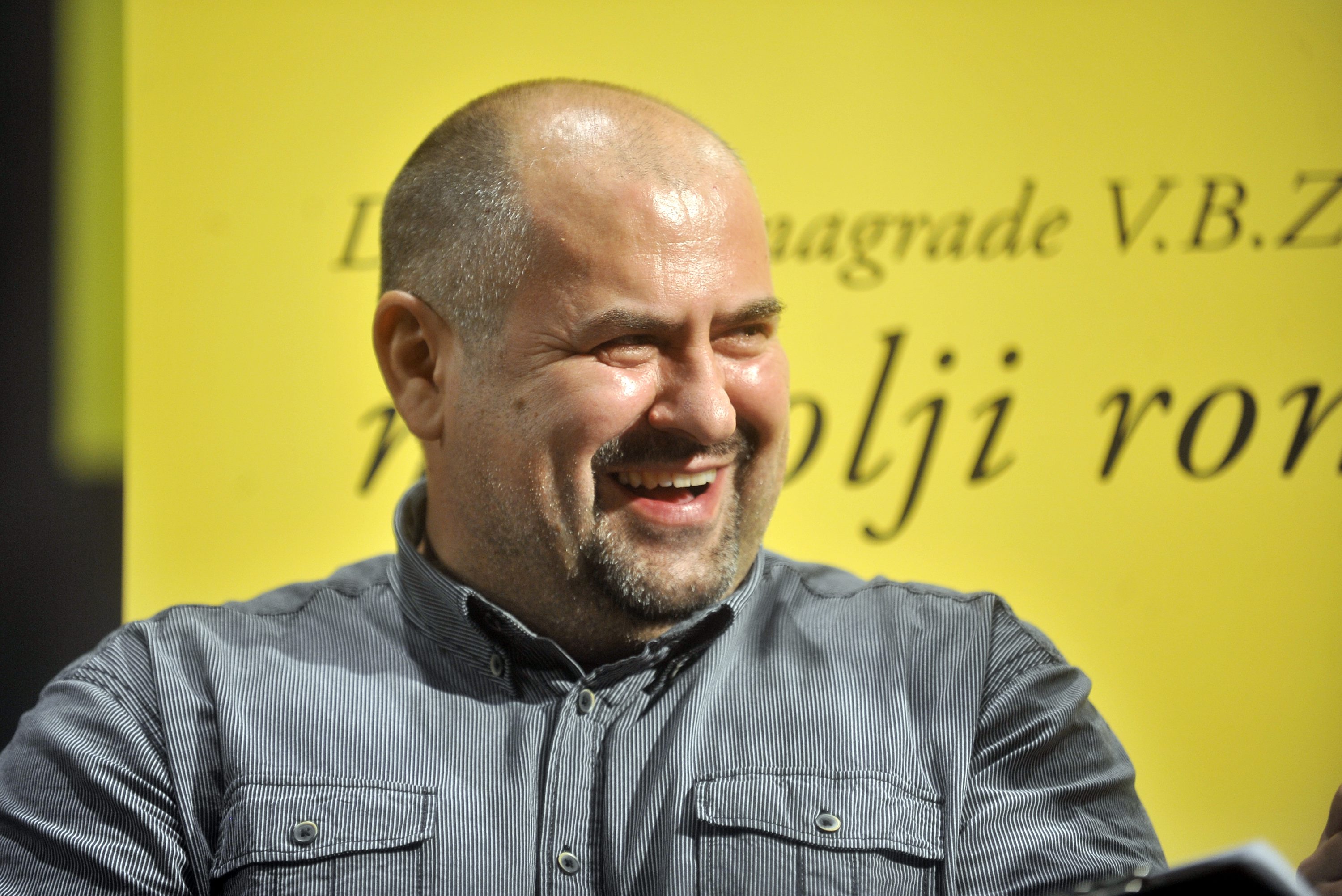 Ivica Prtenjača