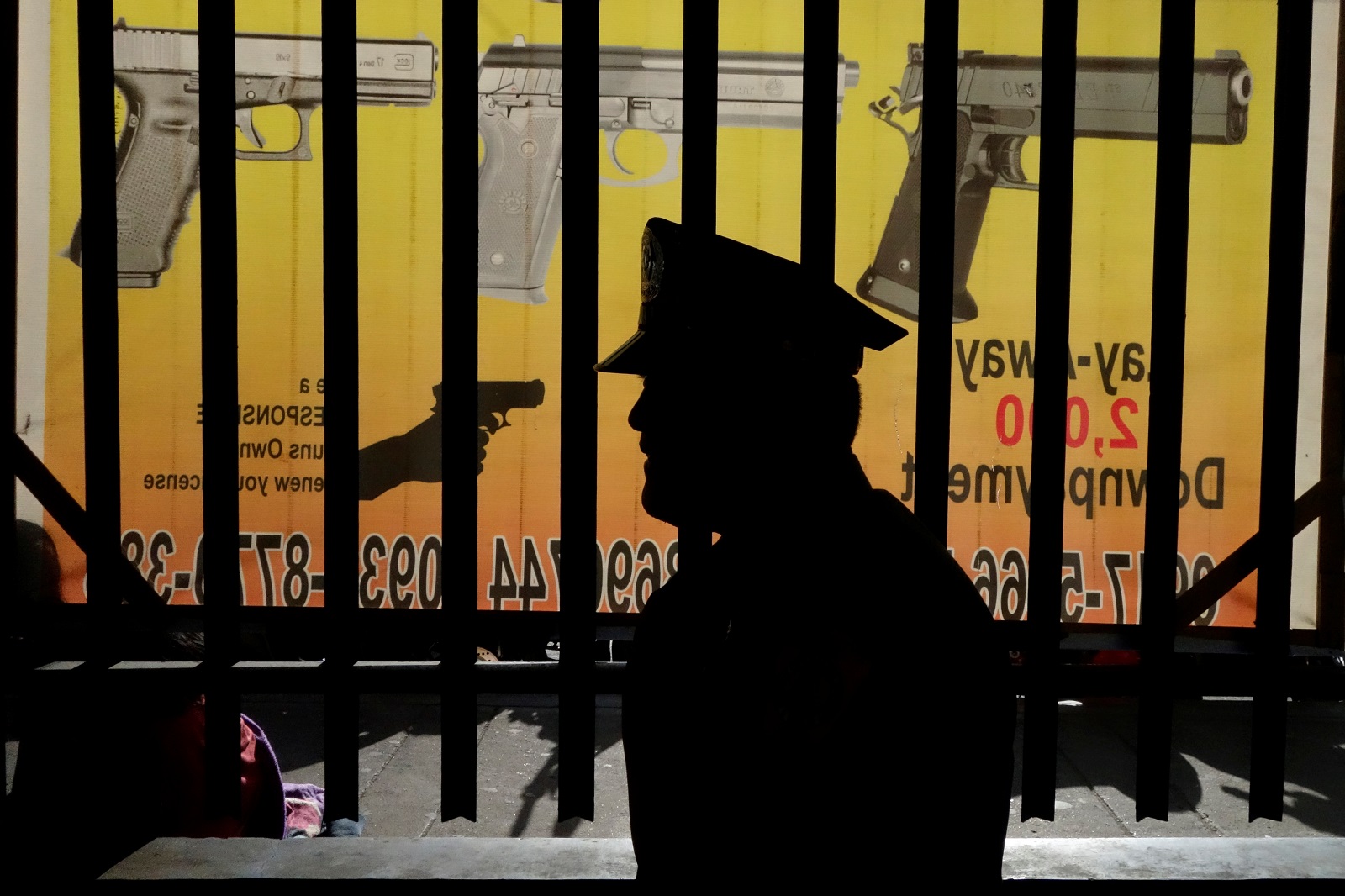 filipini_policija_filipinska