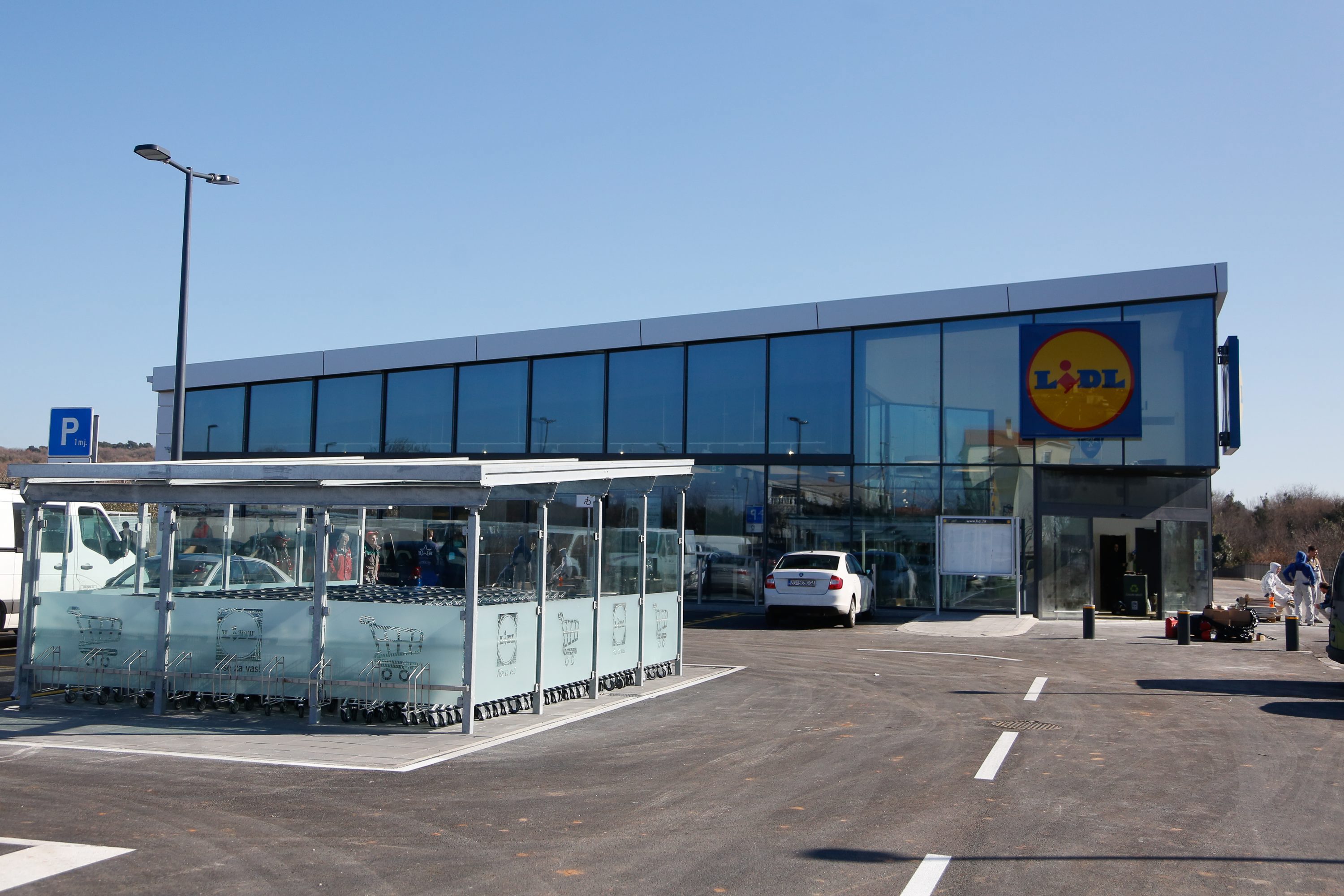 Arhivska fotografija