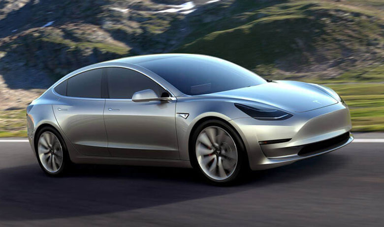 Tesla3