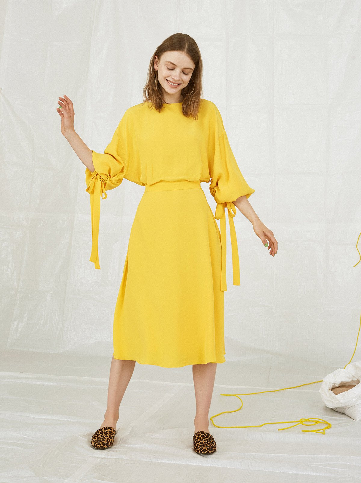 Haljina Kitri (145 eur)