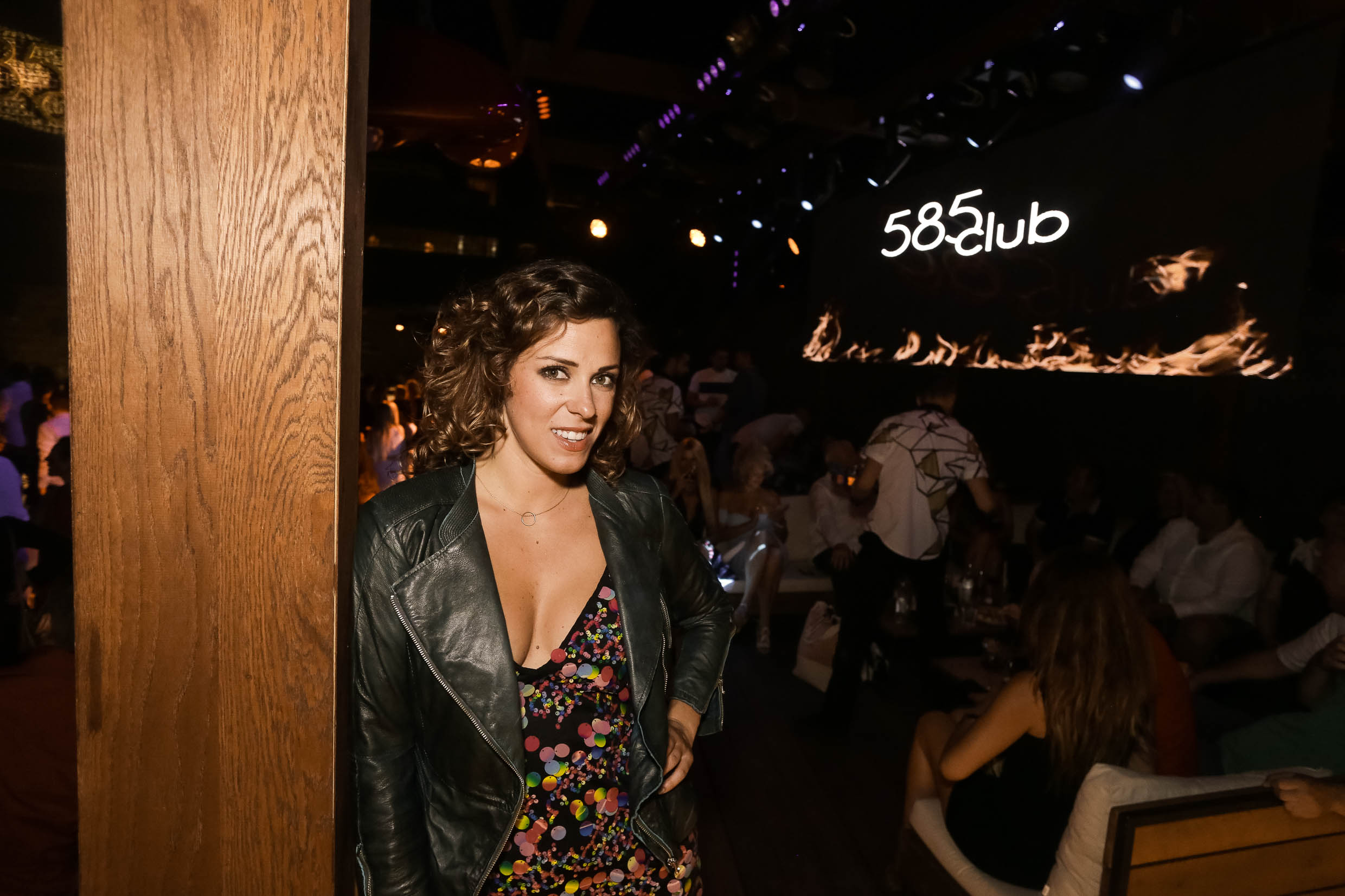 Opening night ft. La Fiesta (5)