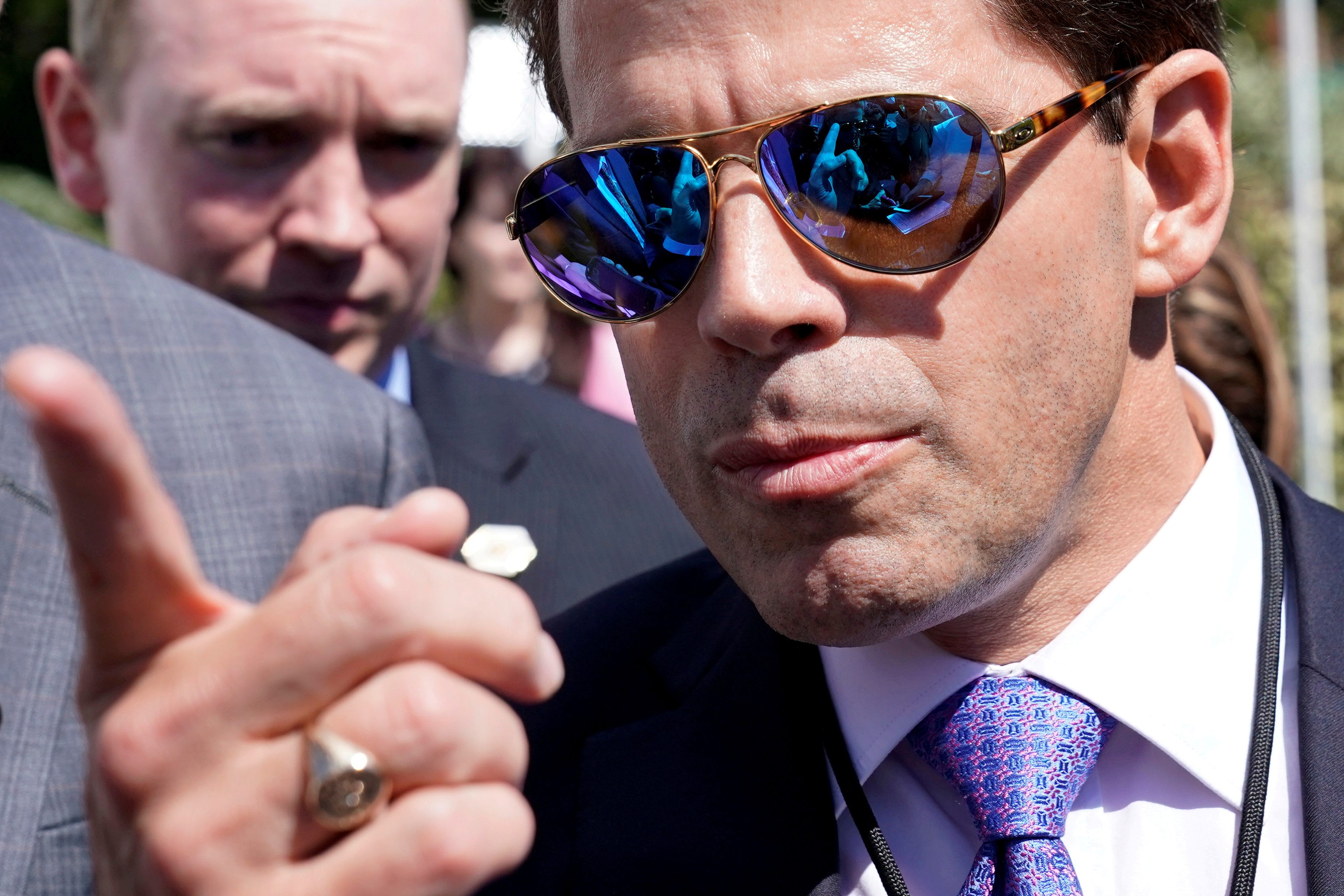 Anthony Scaramucci