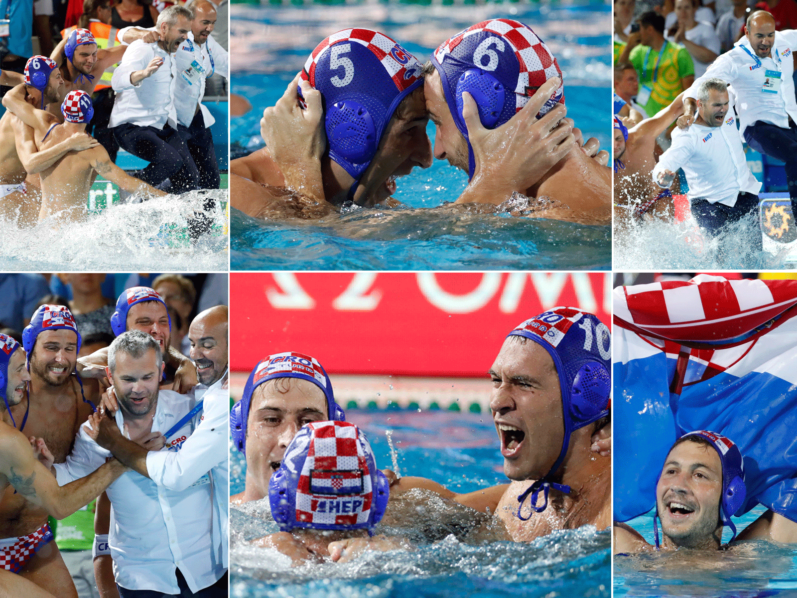 Hrvatska
