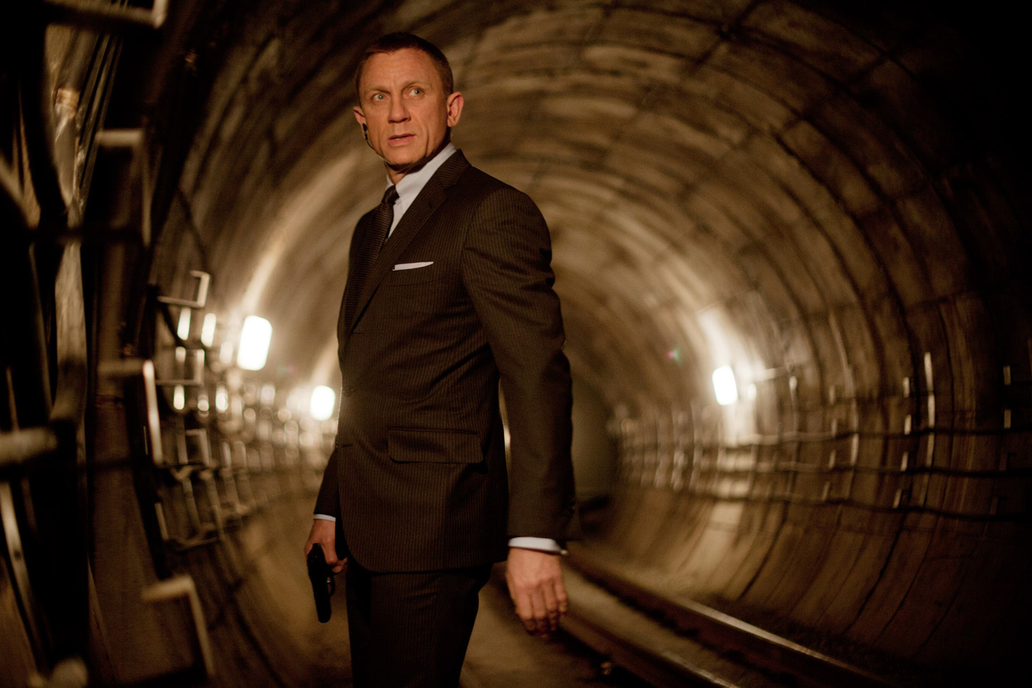 daniel craig james bond