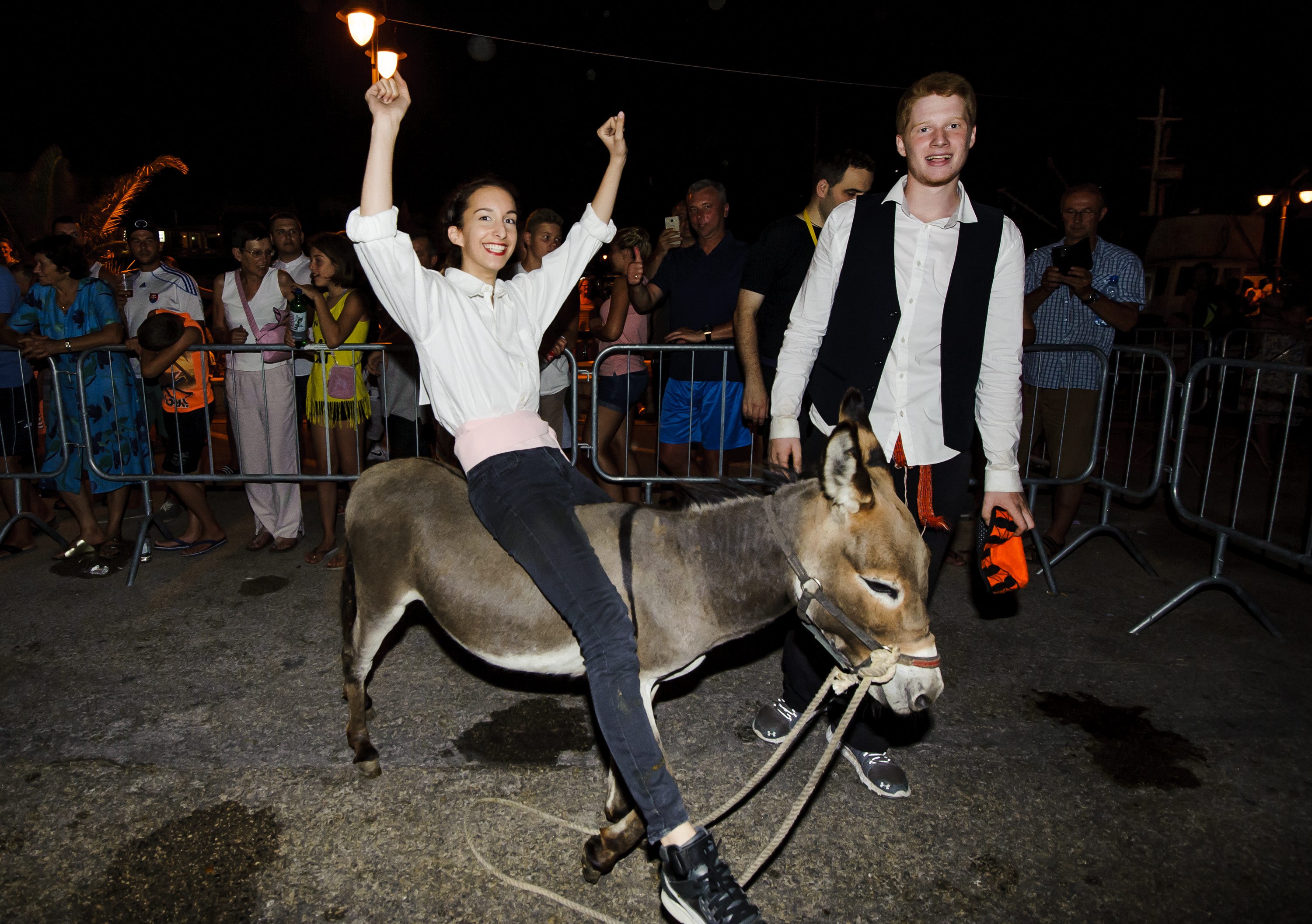 Pobjednica Kata Grubišin