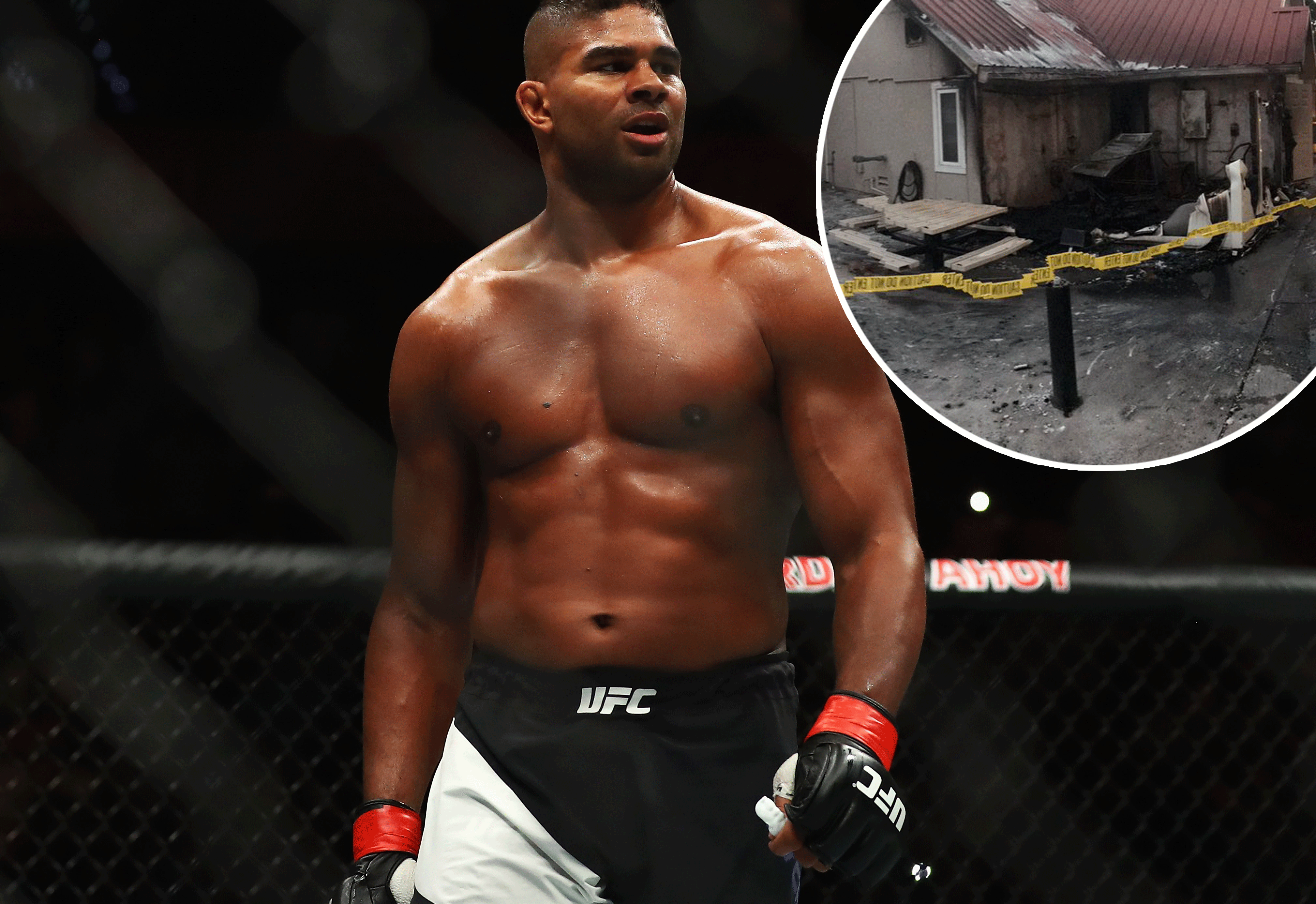 Overeem
