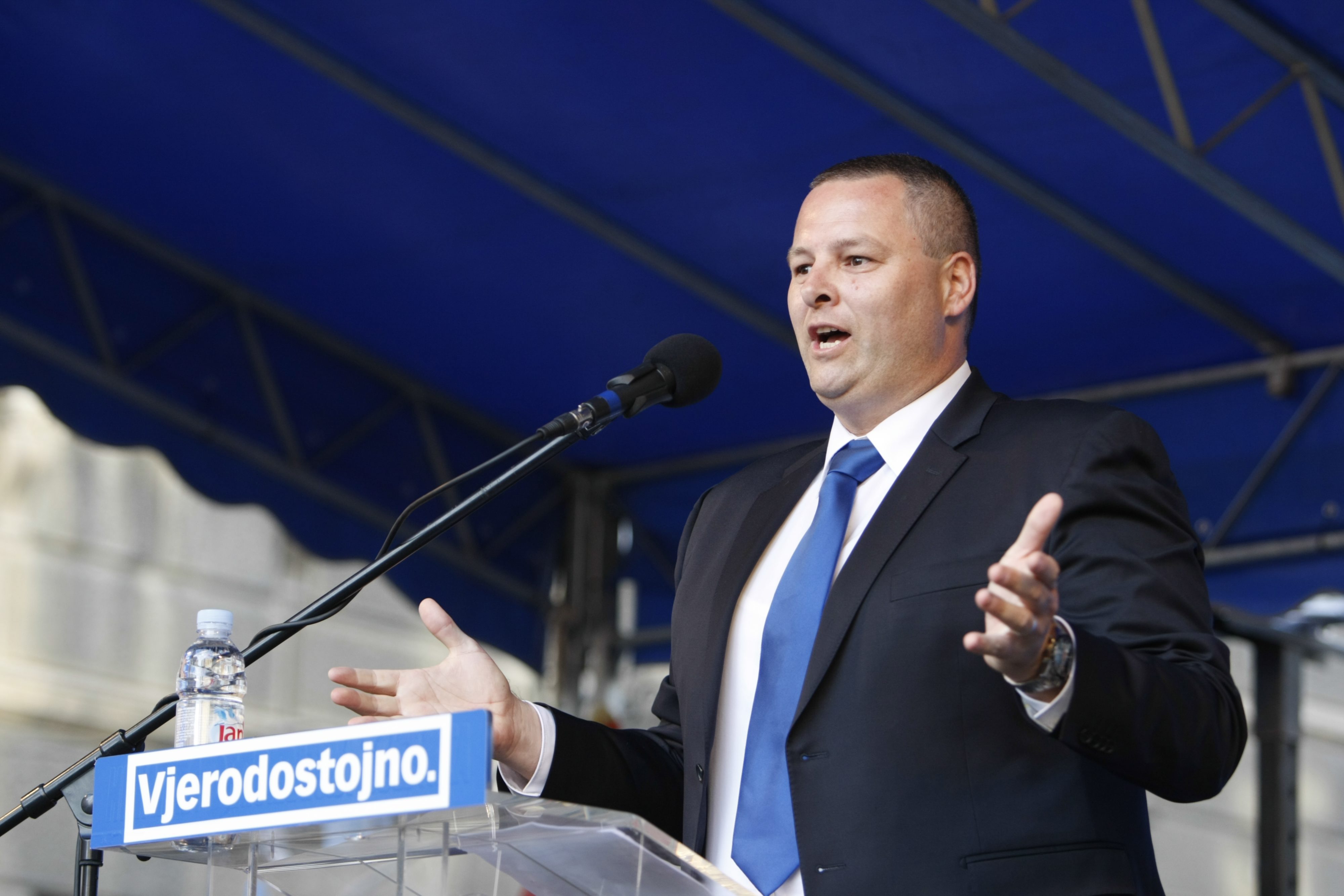 Kristijan Staničić