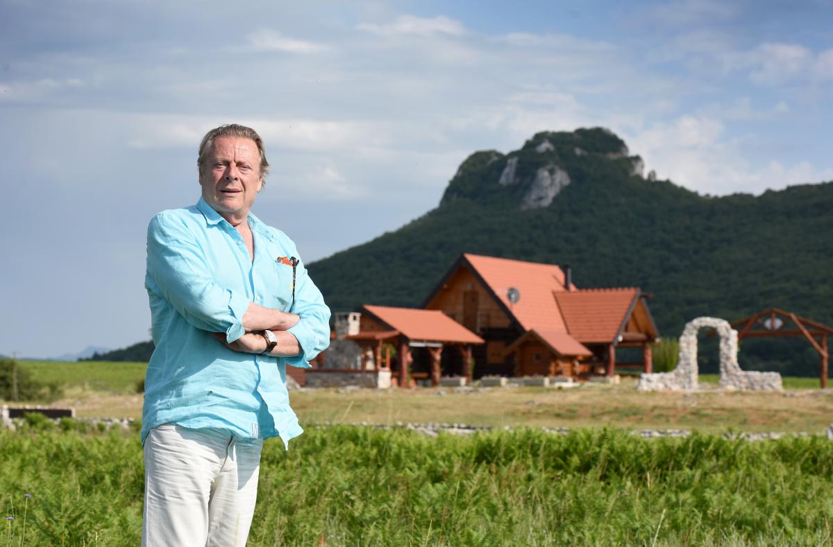 Riccardo Mazzucchelli