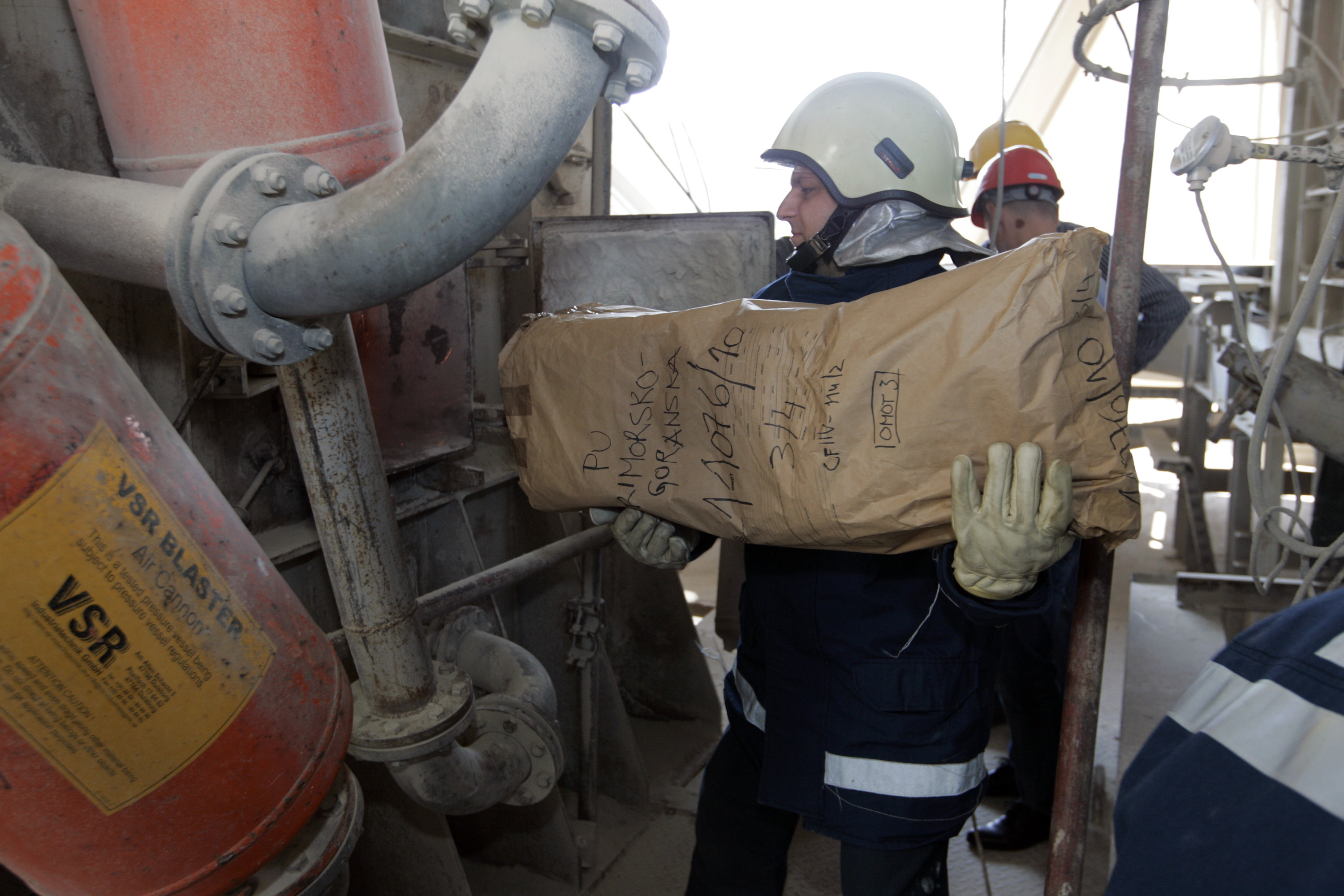 Arhivska fotografija