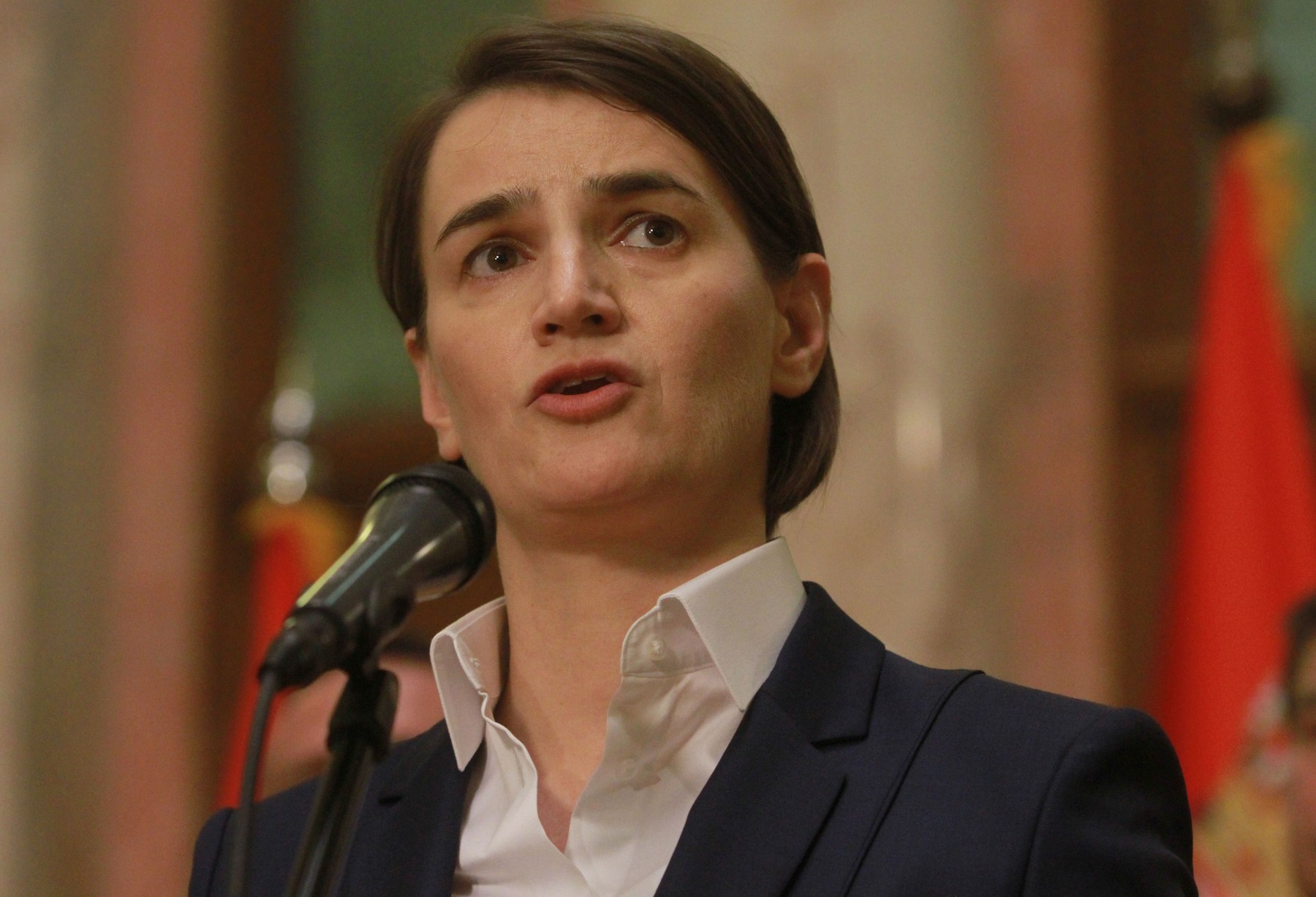 Ana Brnabić