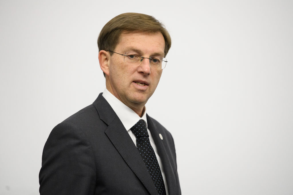 Miro Cerar