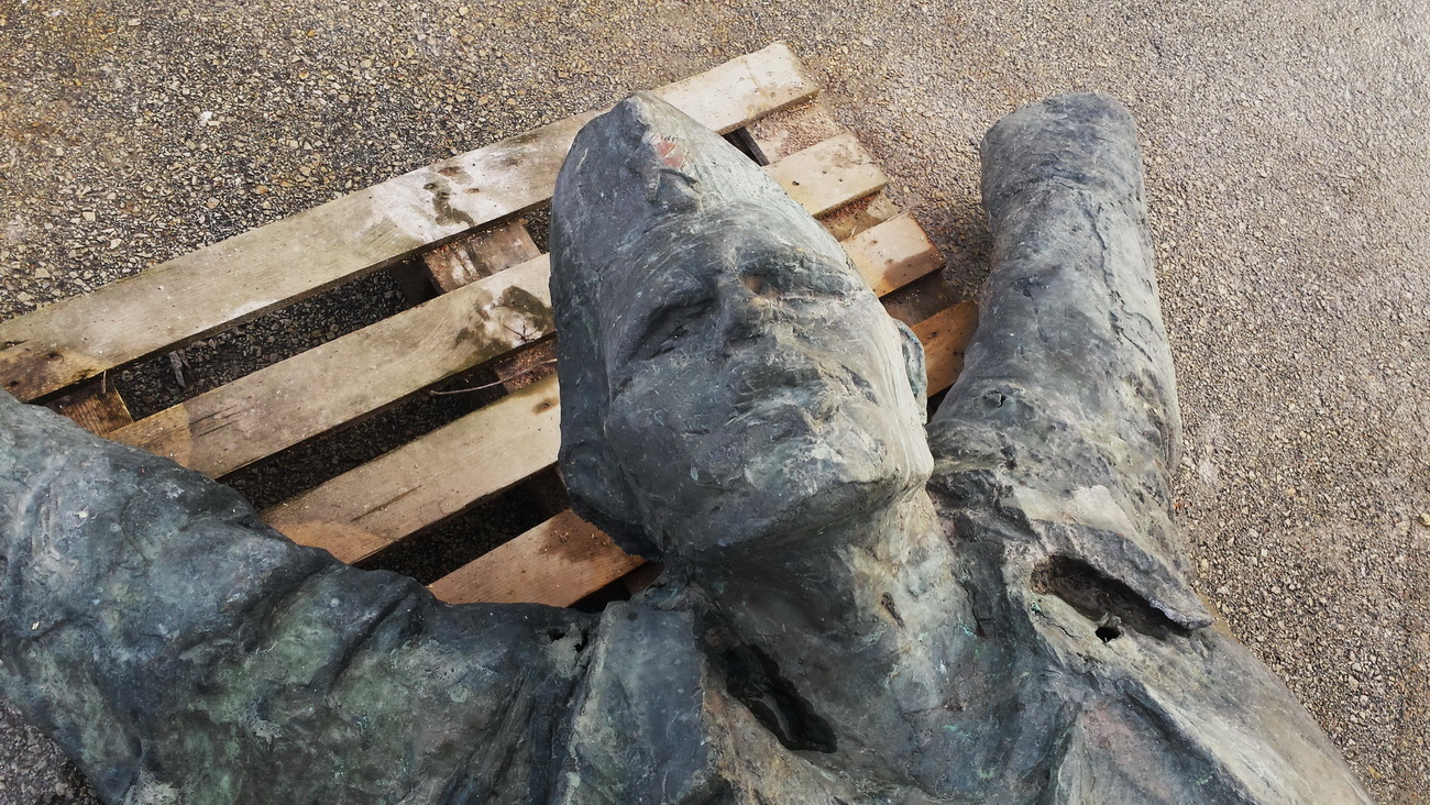 Spomenik Stjepanu Filipoviću