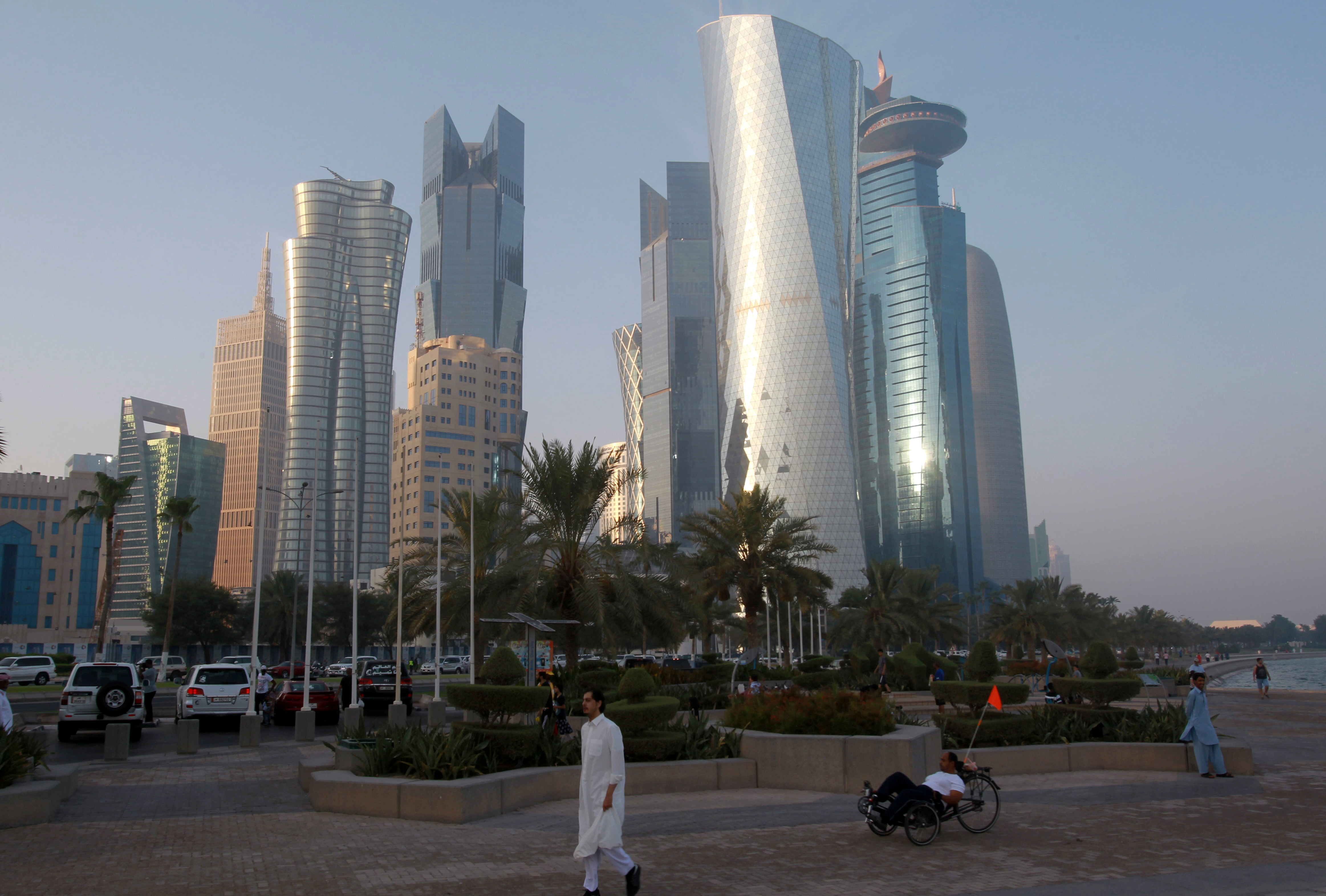 Doha