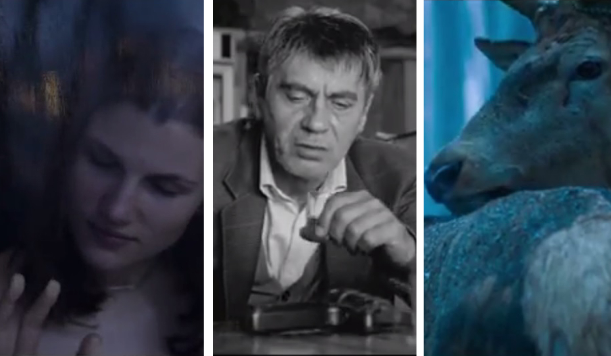 Iz selekcije 11. VFF-a: 'Bez ljubavi' Andreja Zvjagintseva, 'Mrtve ribe' Kristijana Milića i 'Tijelo i duša' Ildikó Enyedi