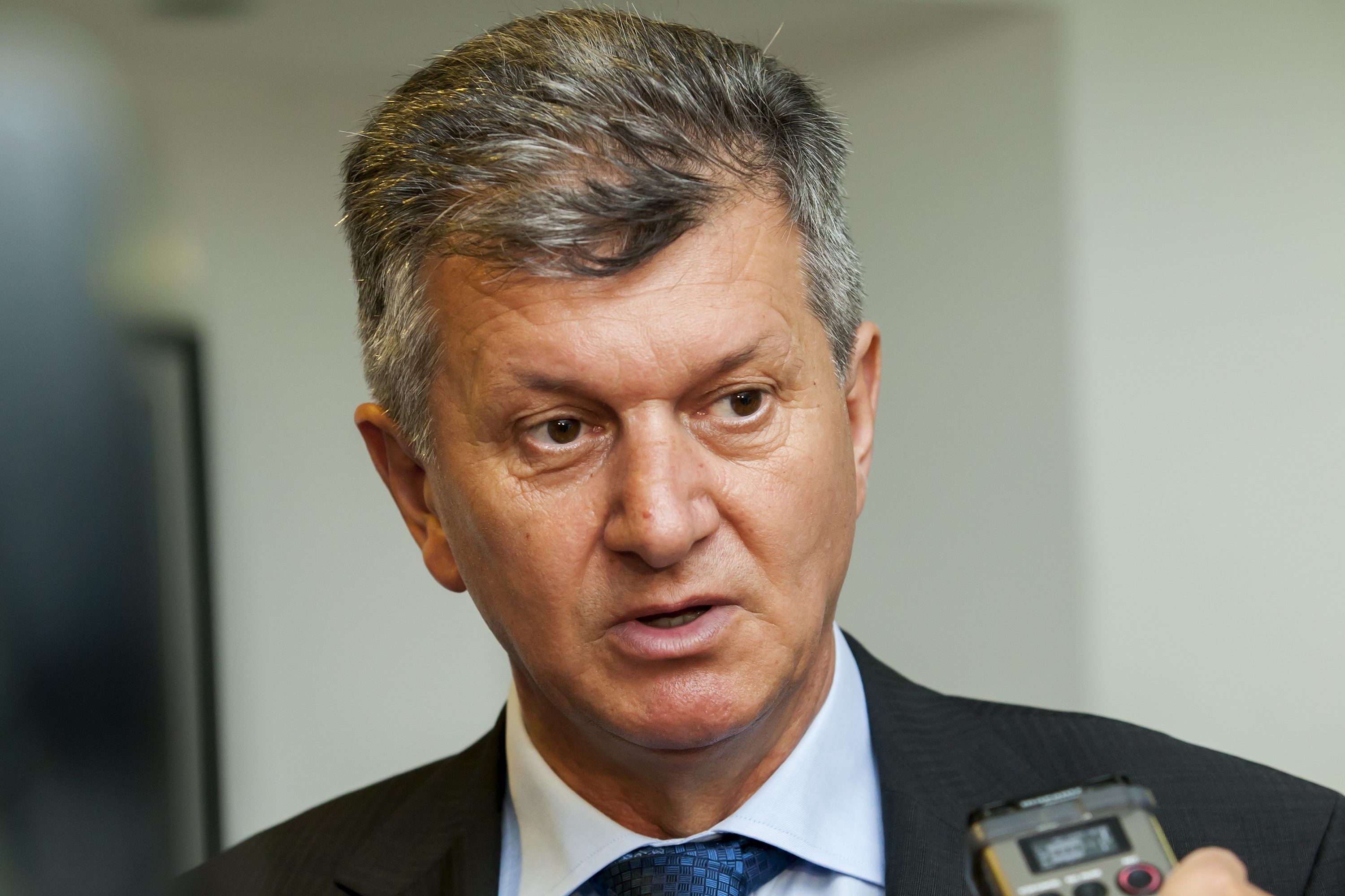 ministar zdravstva Milan Kujundžić