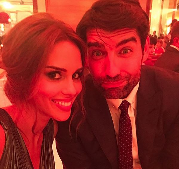 franka batelić i vedran ćorluka