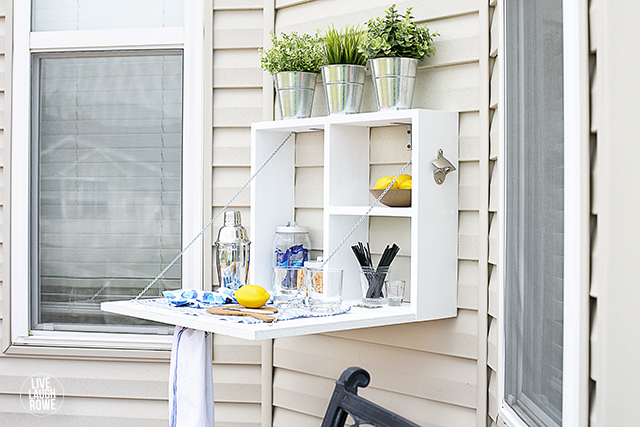 Outdoor-Serving-Station.-Do-It-Herself-Project-Live-Laugh-Rowe