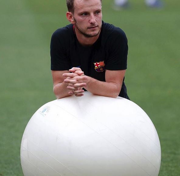 rakitic