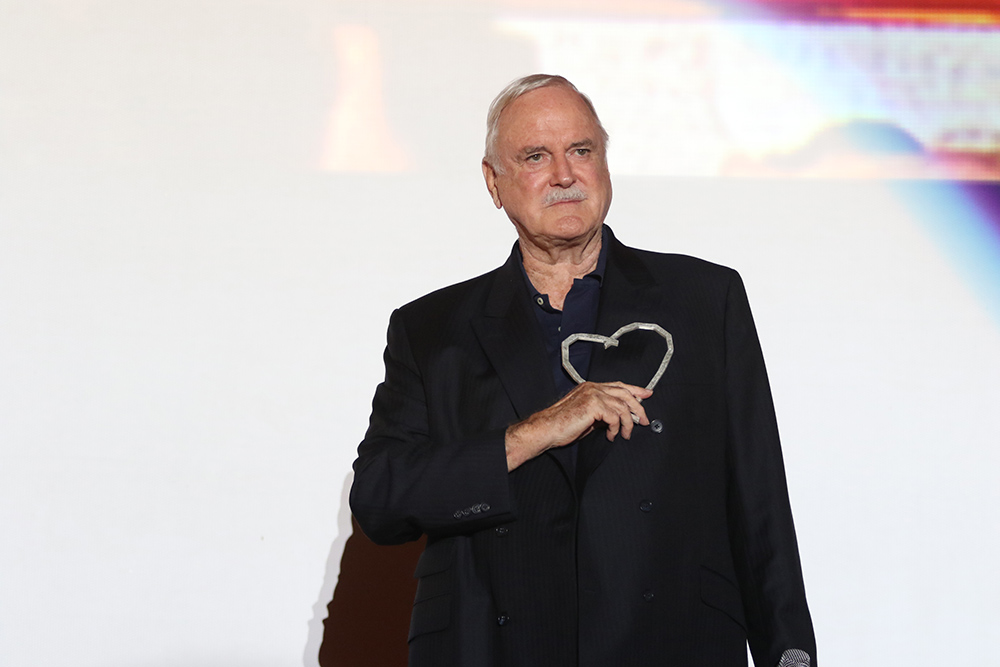 cleese